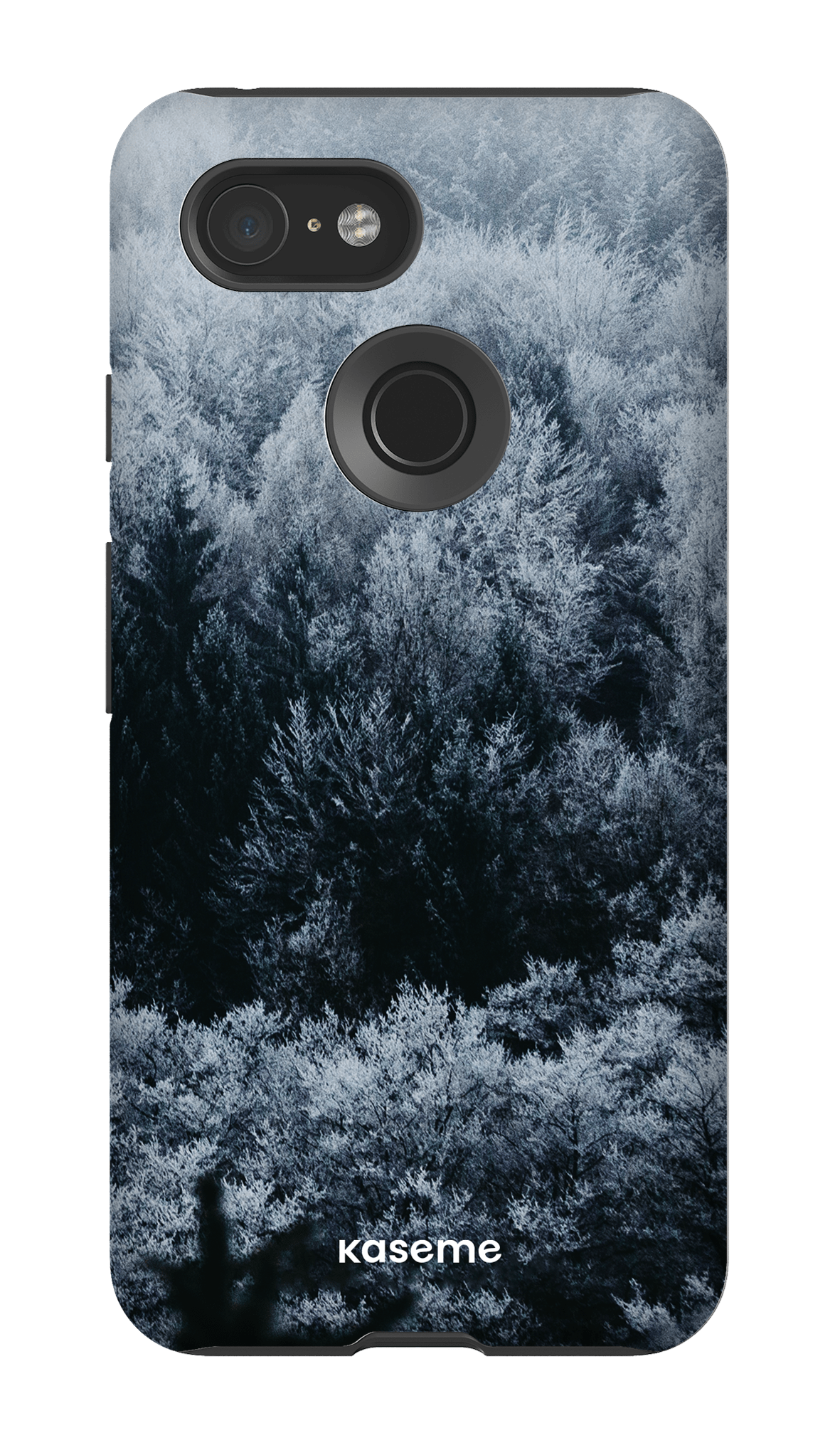 Blizzard - Google Pixel 3