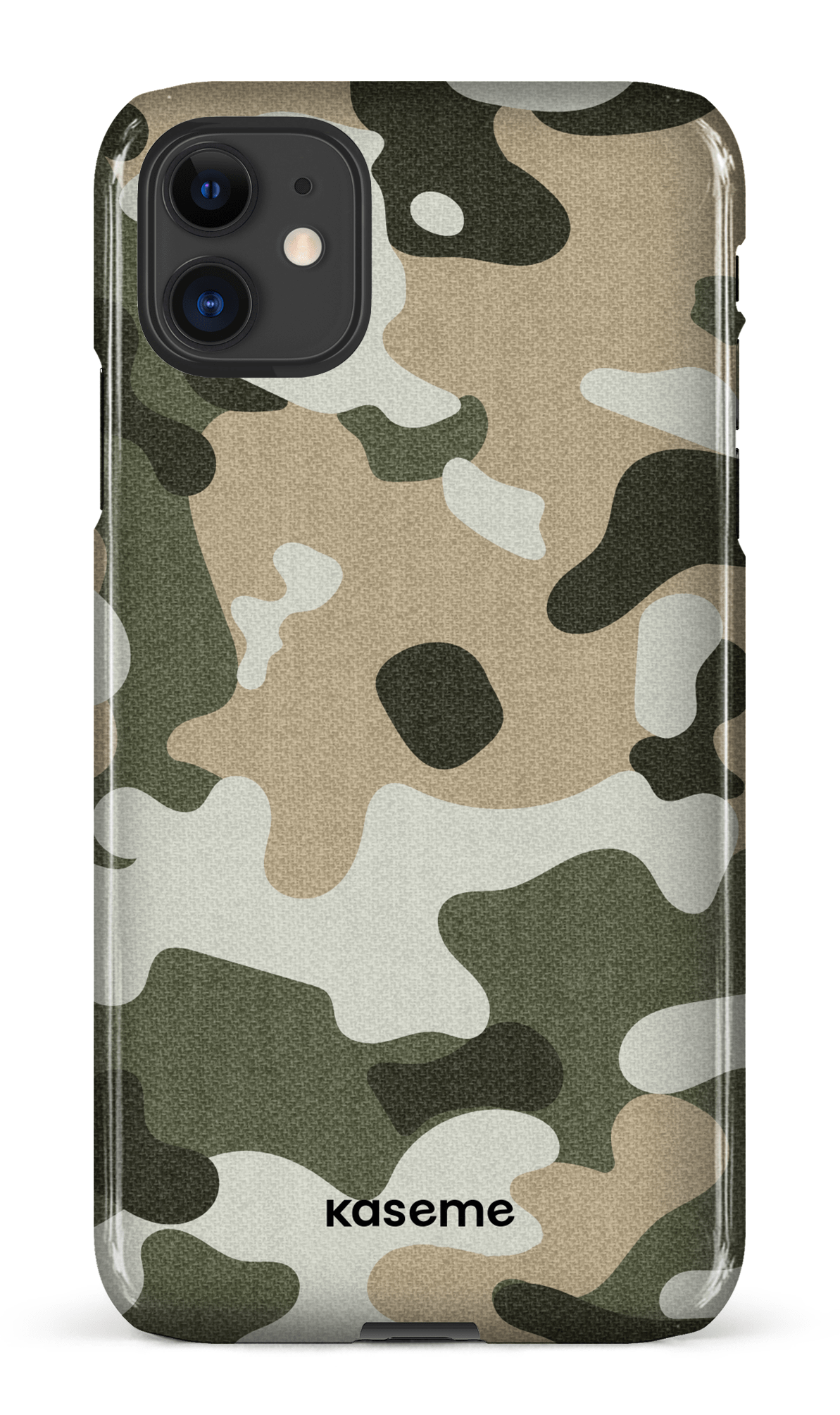 Camo - iPhone 11
