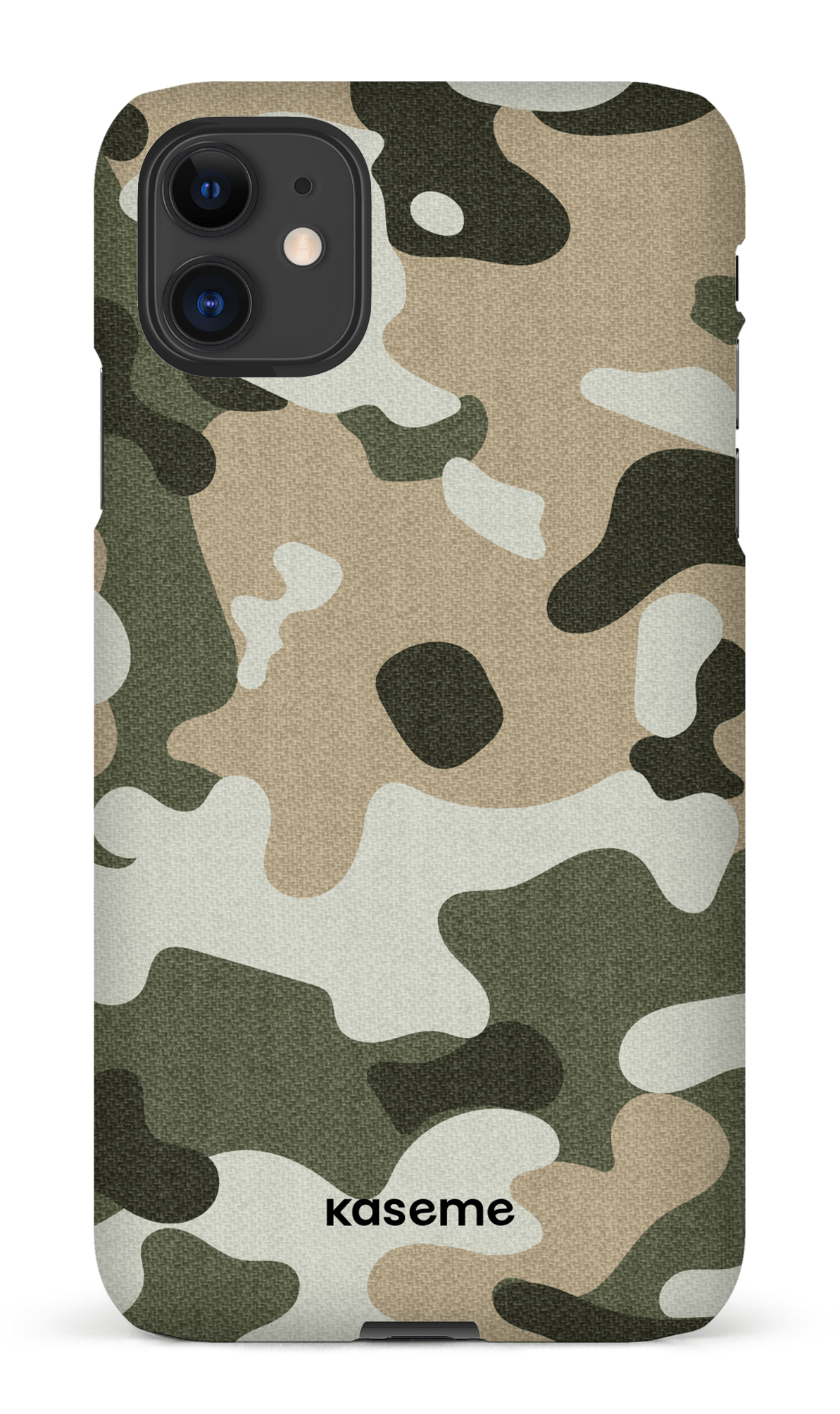 Camo - iPhone 11