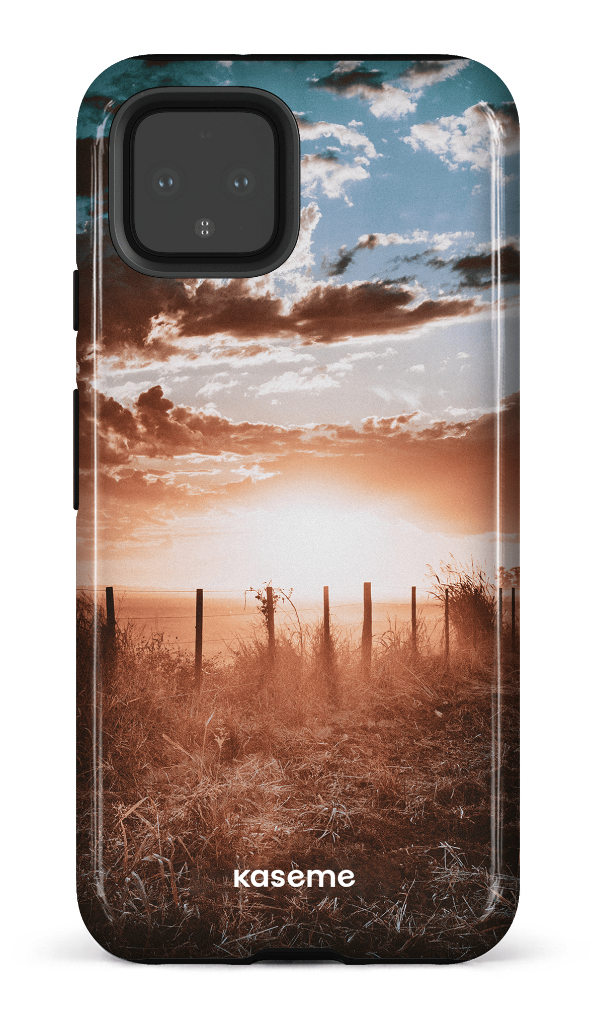 Argentina - Google Pixel 4