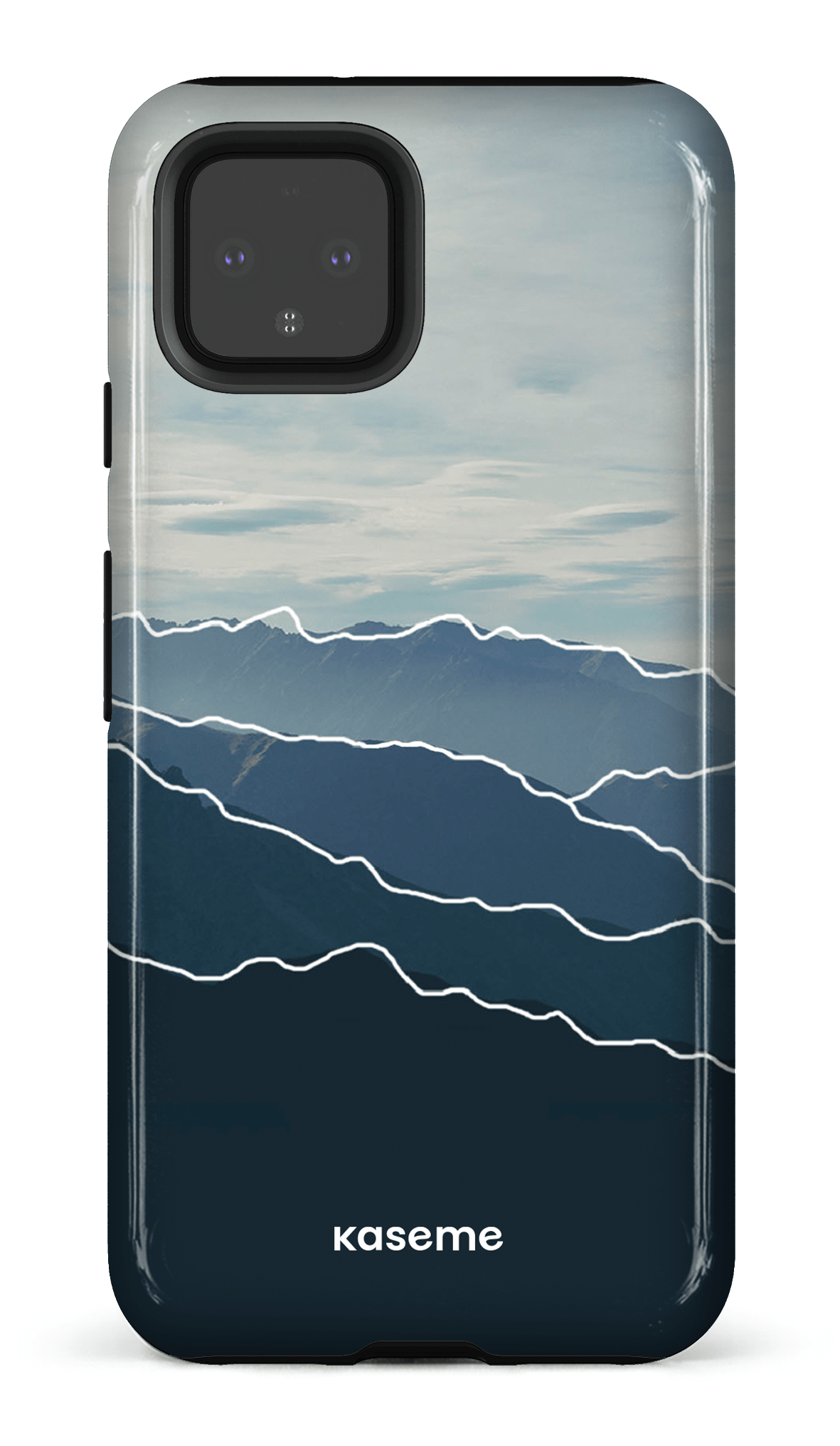 Altitude - Google Pixel 4