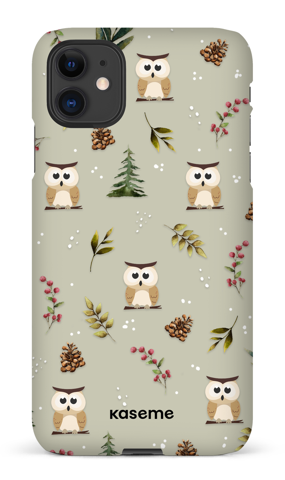 Hedwig - iPhone 11