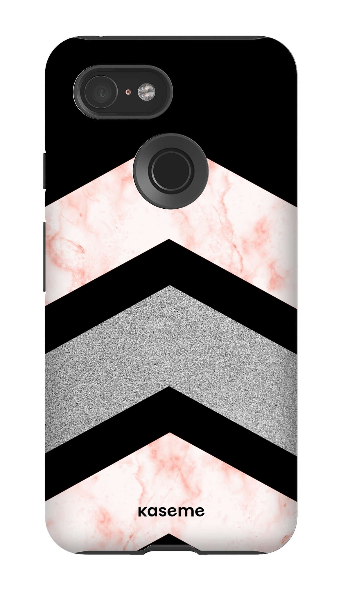 Blush - Google Pixel 3