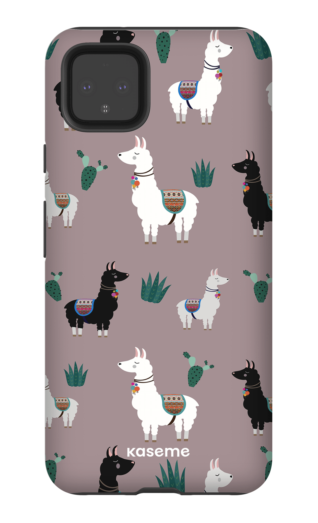 Como te Lama - Google Pixel 4 XL