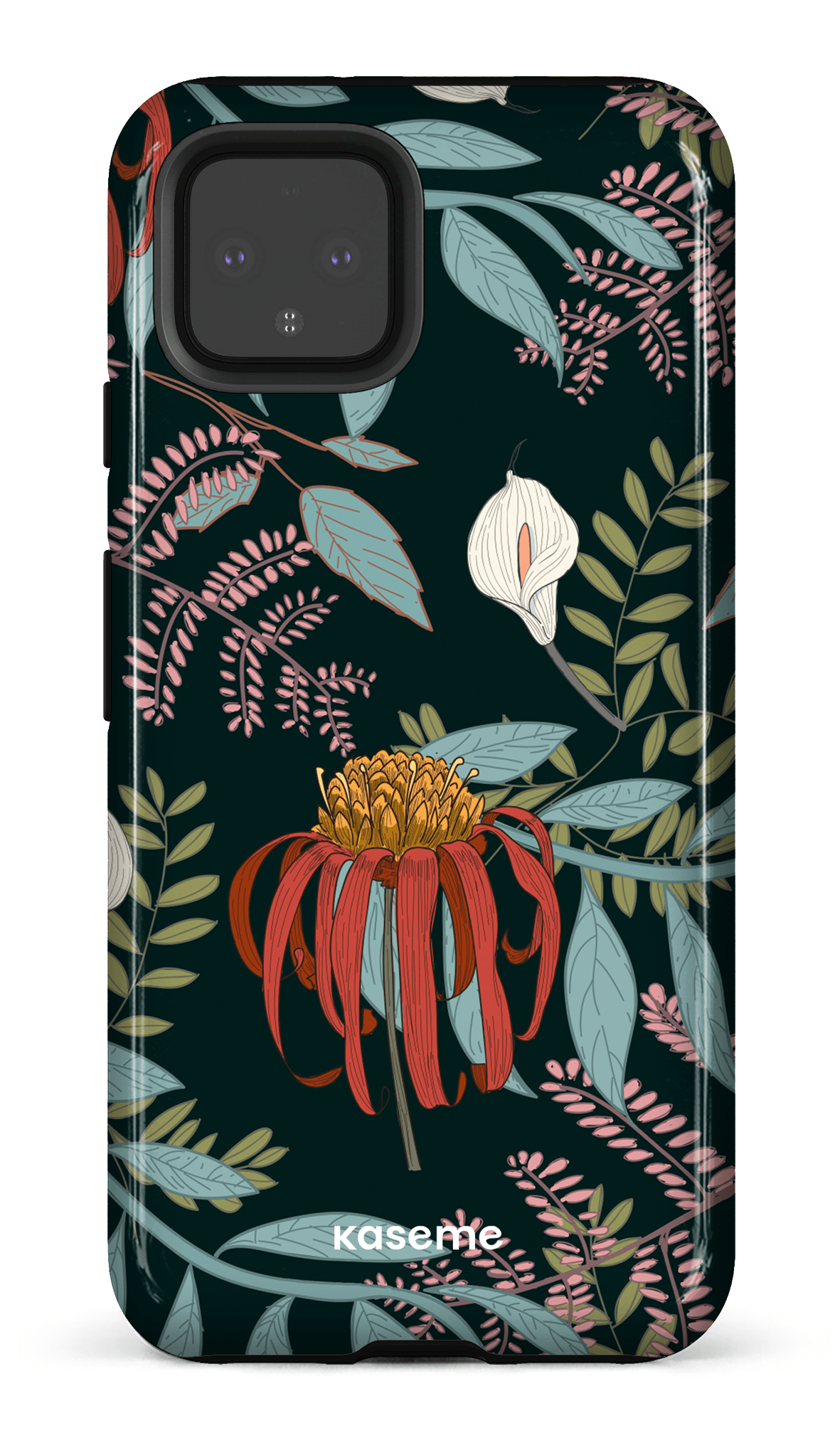 Calla - Google Pixel 4