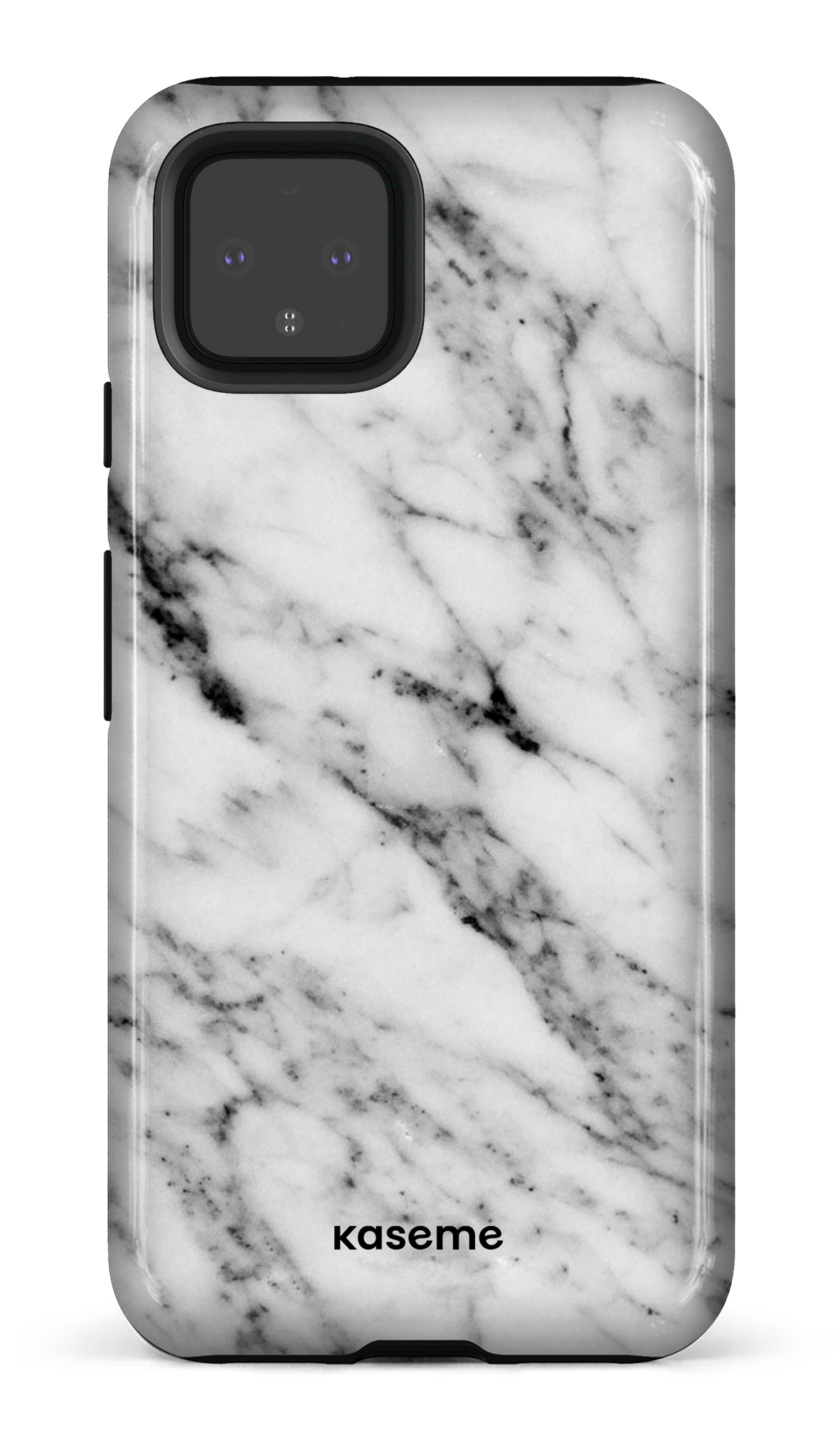 Classic Marble - Google Pixel 4