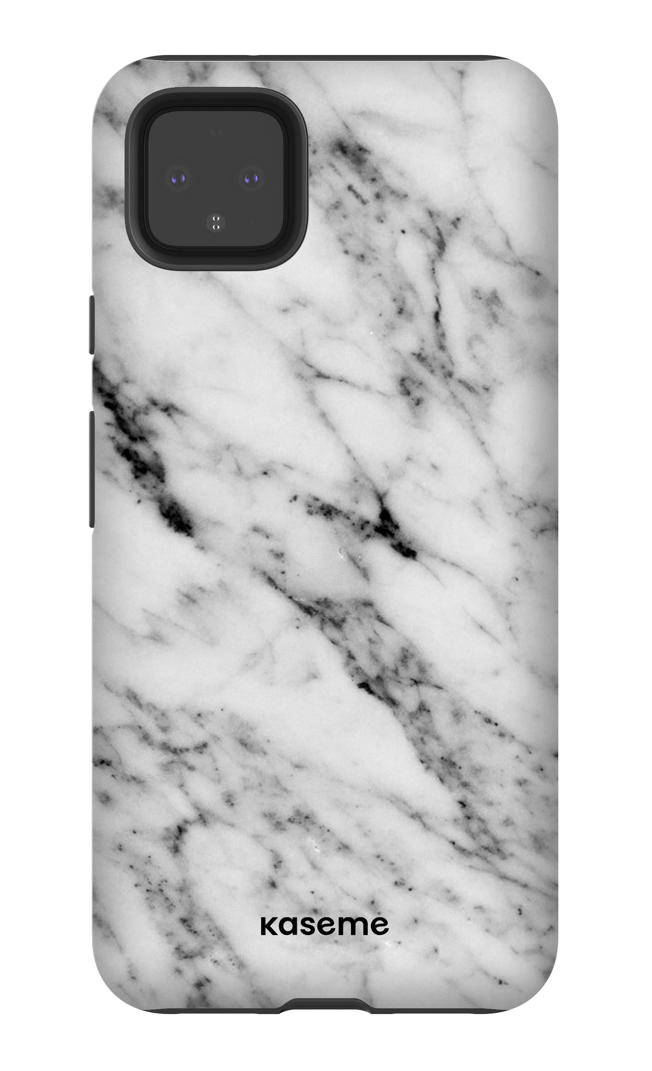 Classic Marble - Google Pixel 4 XL