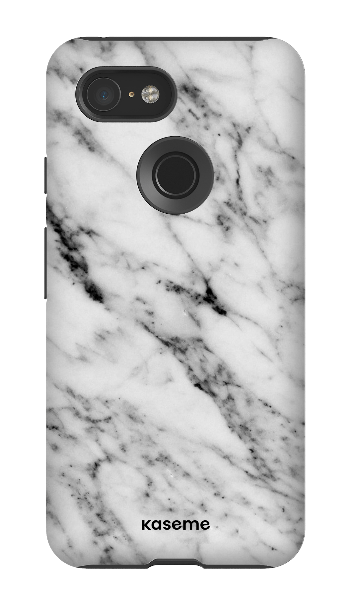 Classic Marble - Google Pixel 3