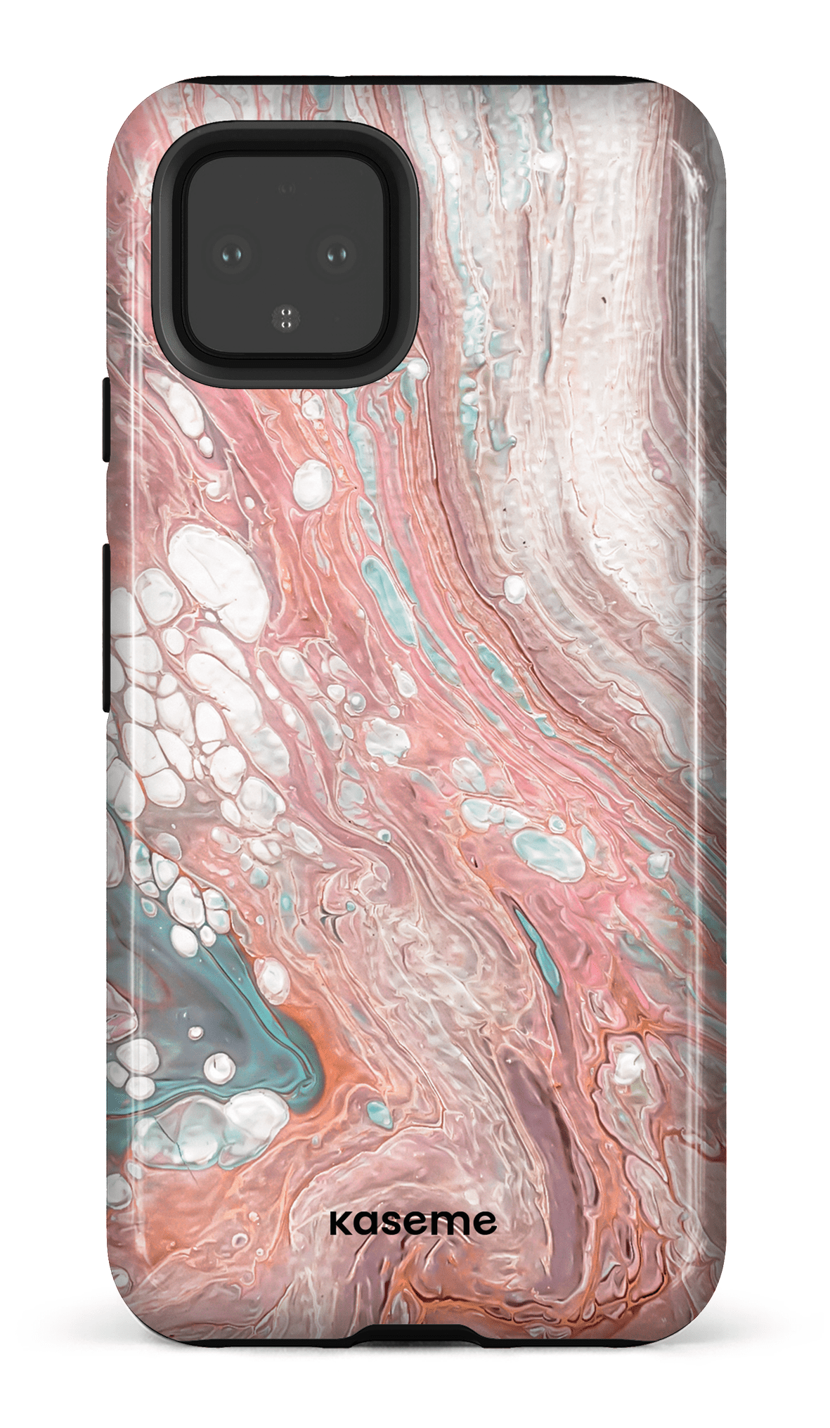 Bubble Gum - Google Pixel 4