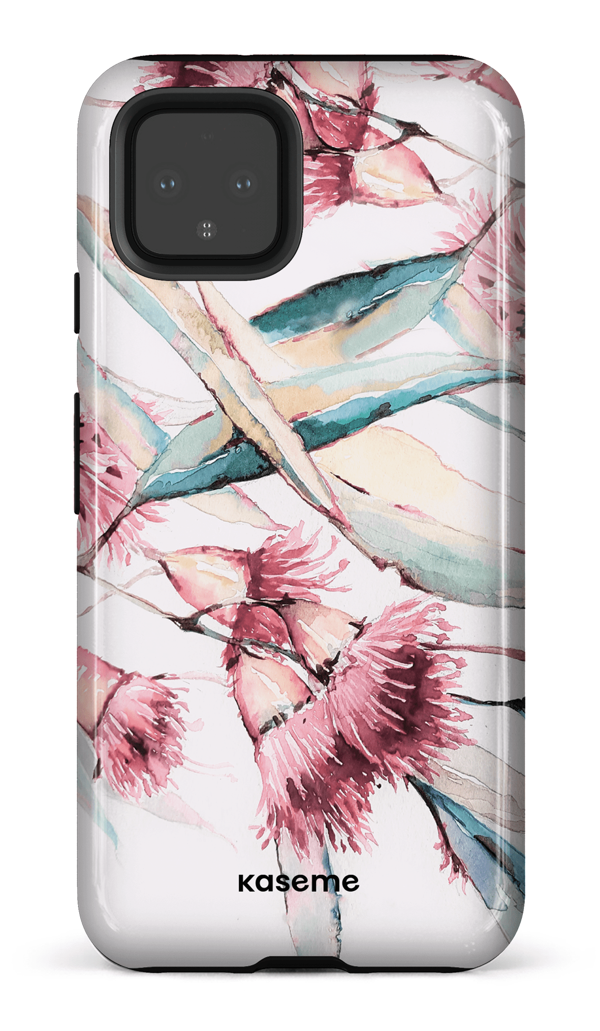 Camelia - Google Pixel 4