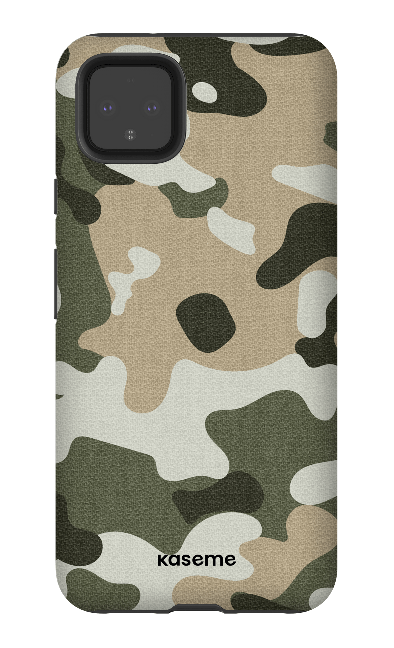 Camo - Google Pixel 4 XL