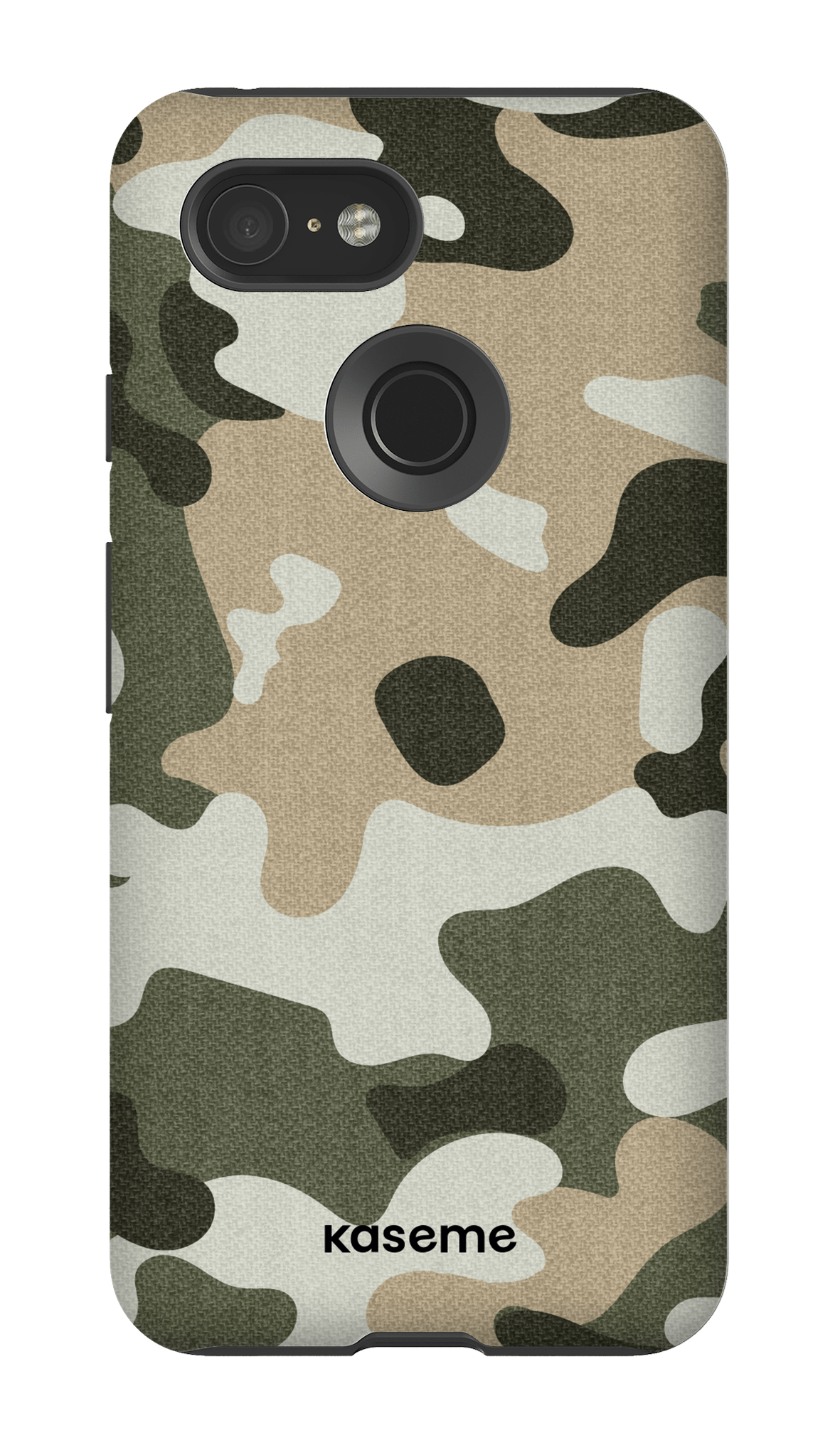 Camo - Google Pixel 3