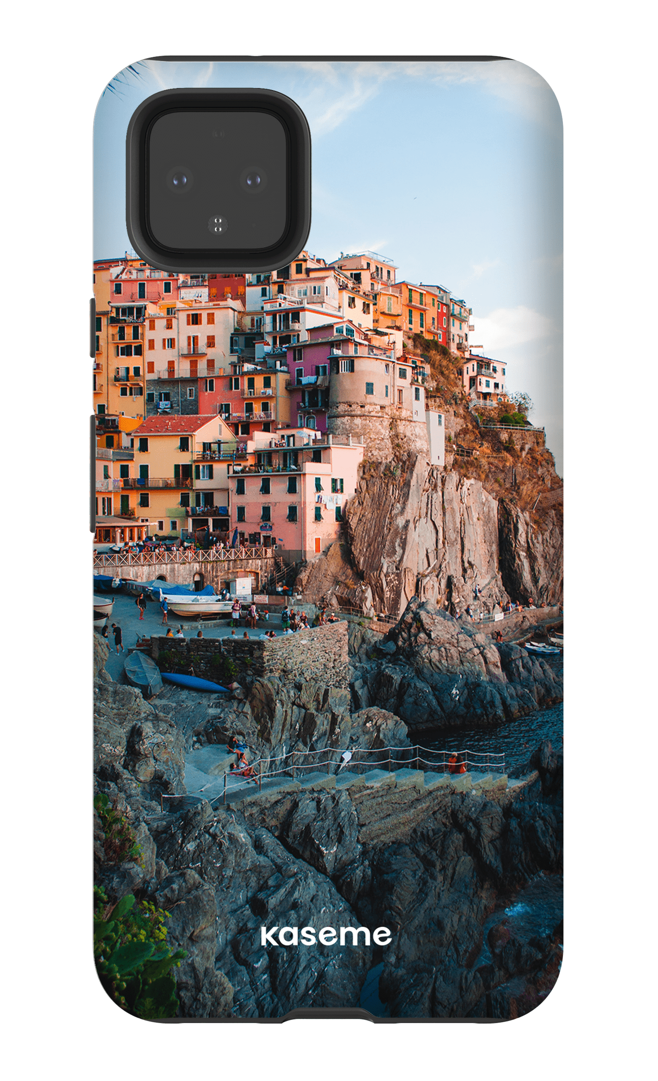 Cinque Terre - Google Pixel 4 XL