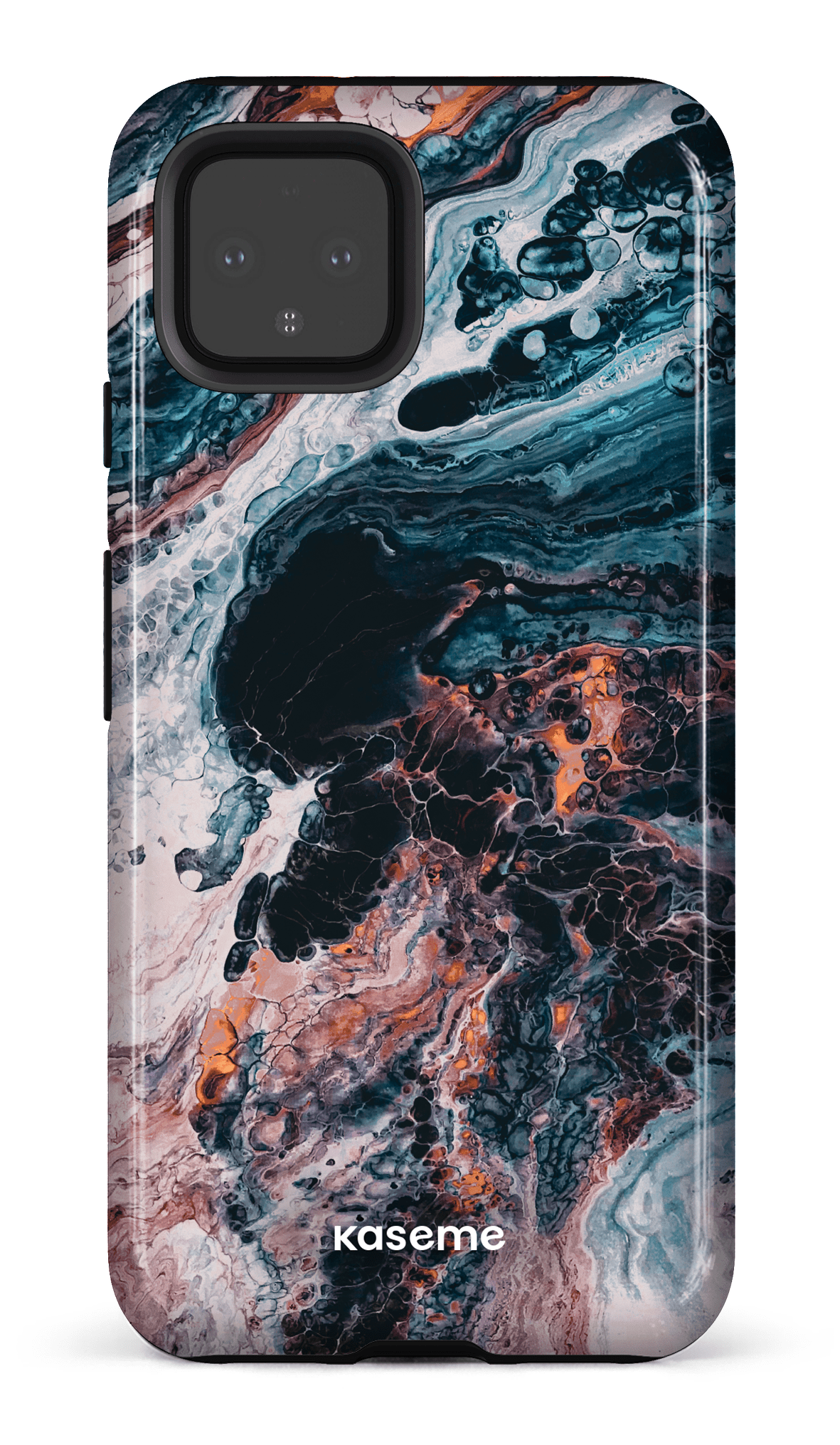 Calypso - Google Pixel 4