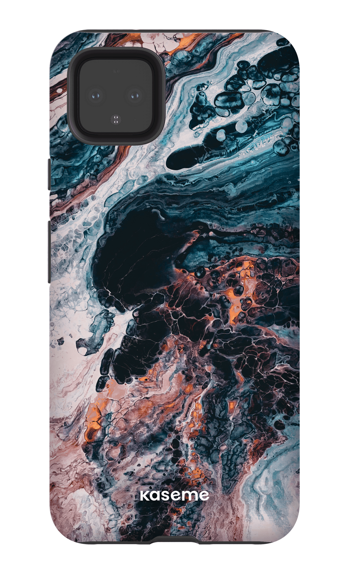 Calypso - Google Pixel 4 XL