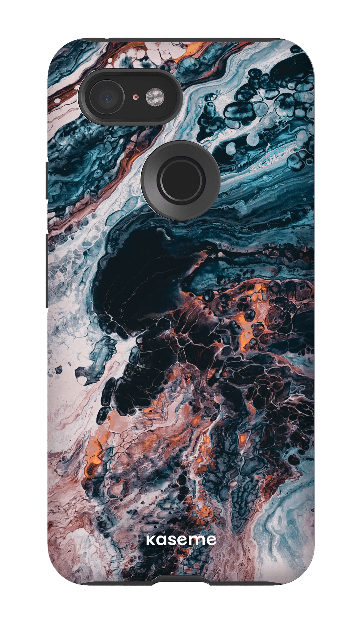 Calypso - Google Pixel 3