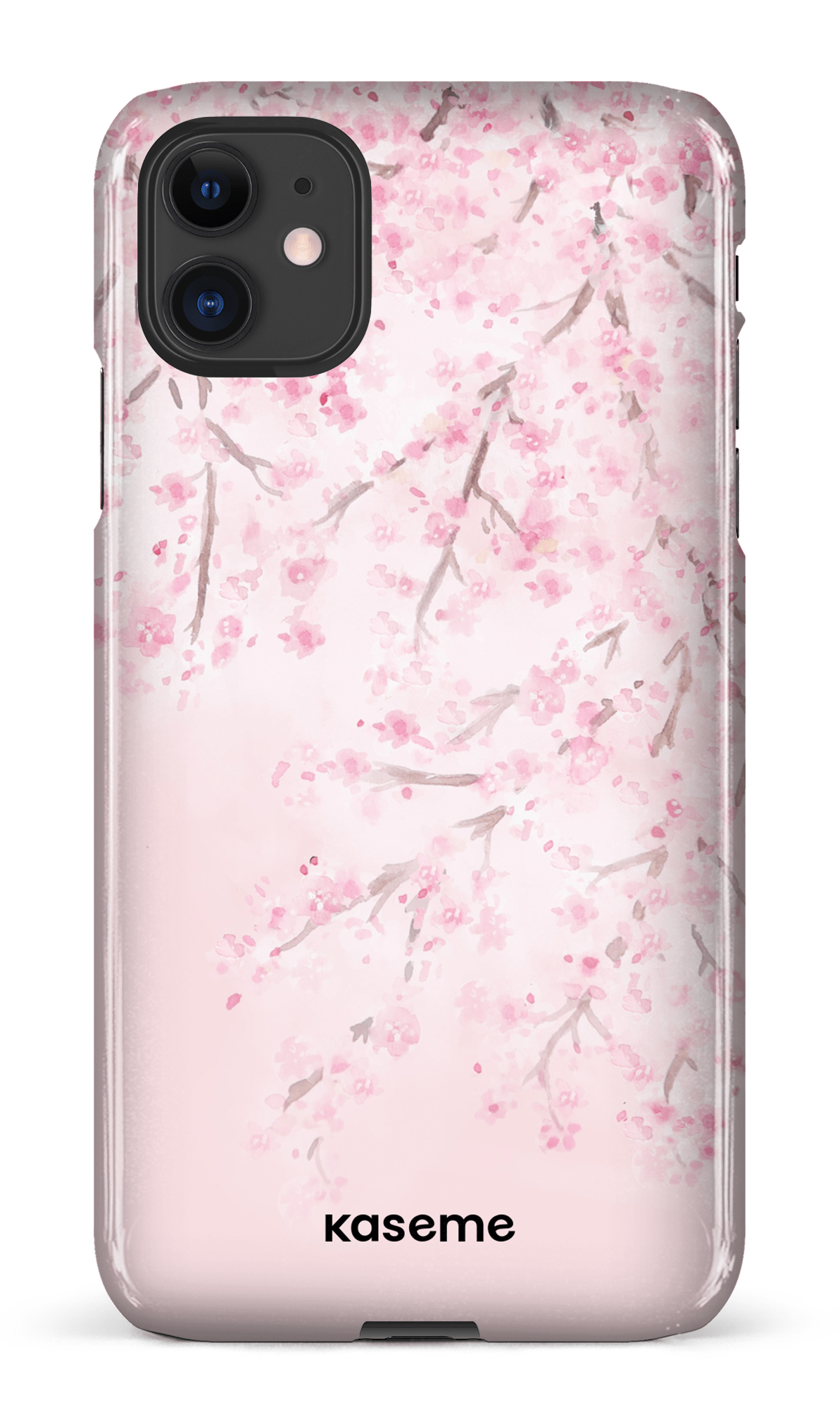 Flowering - iPhone 11