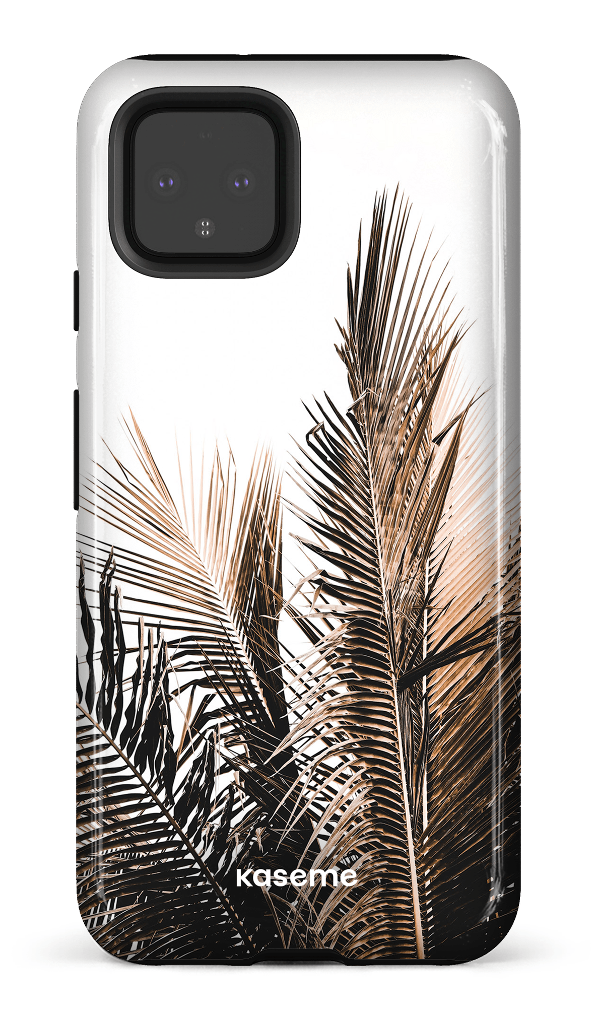 Cali - Google Pixel 4