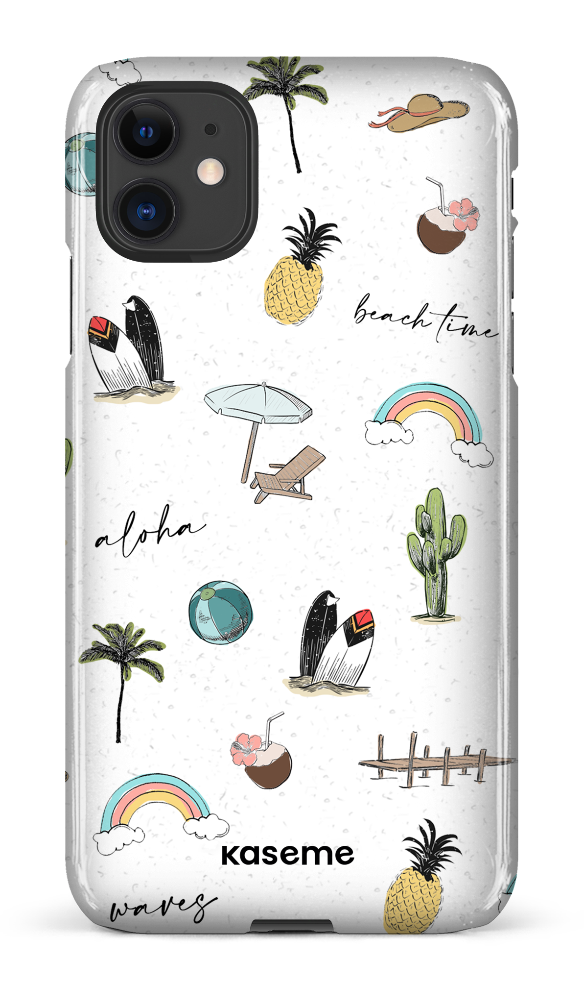 Ohana - iPhone 11