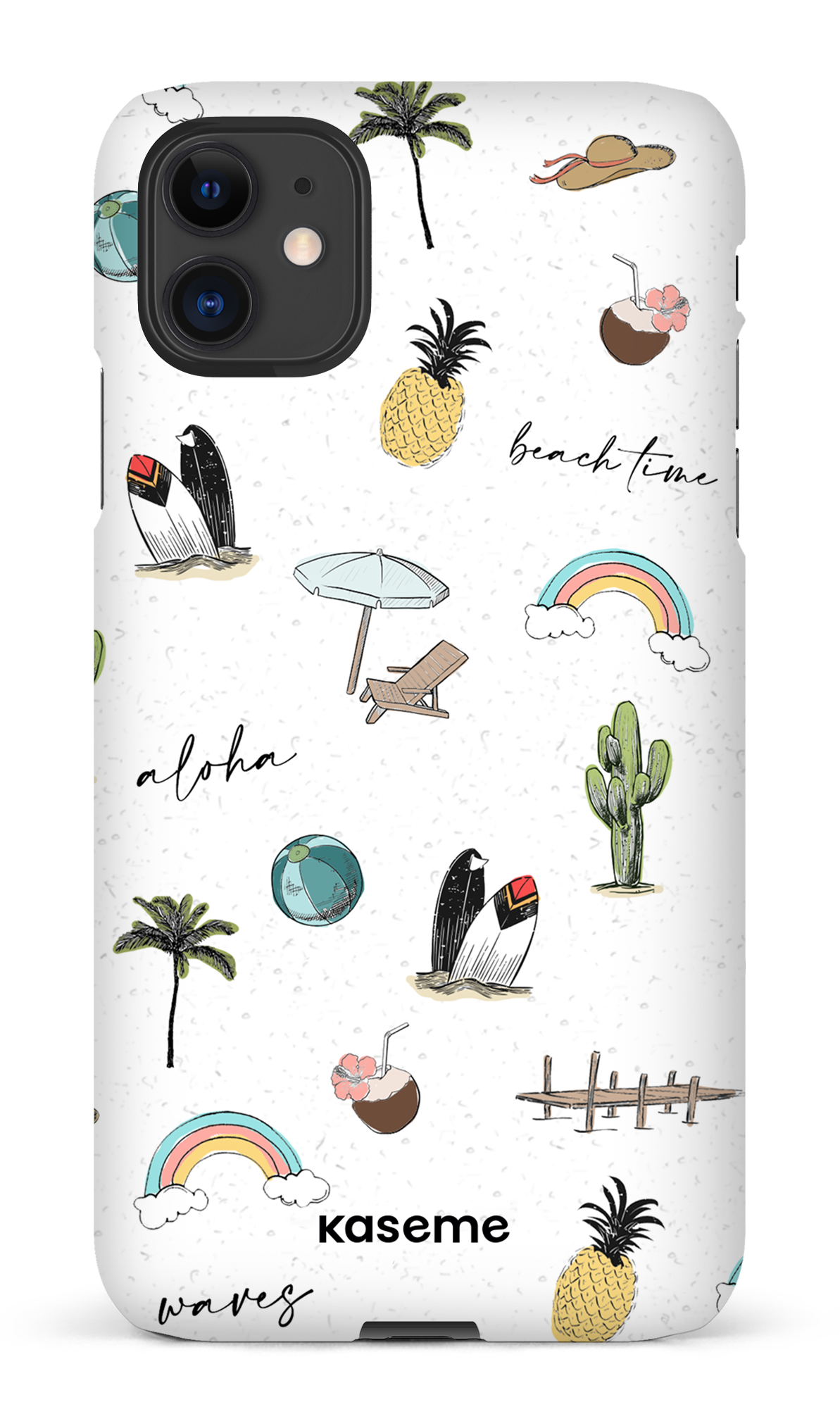 Ohana - iPhone 11