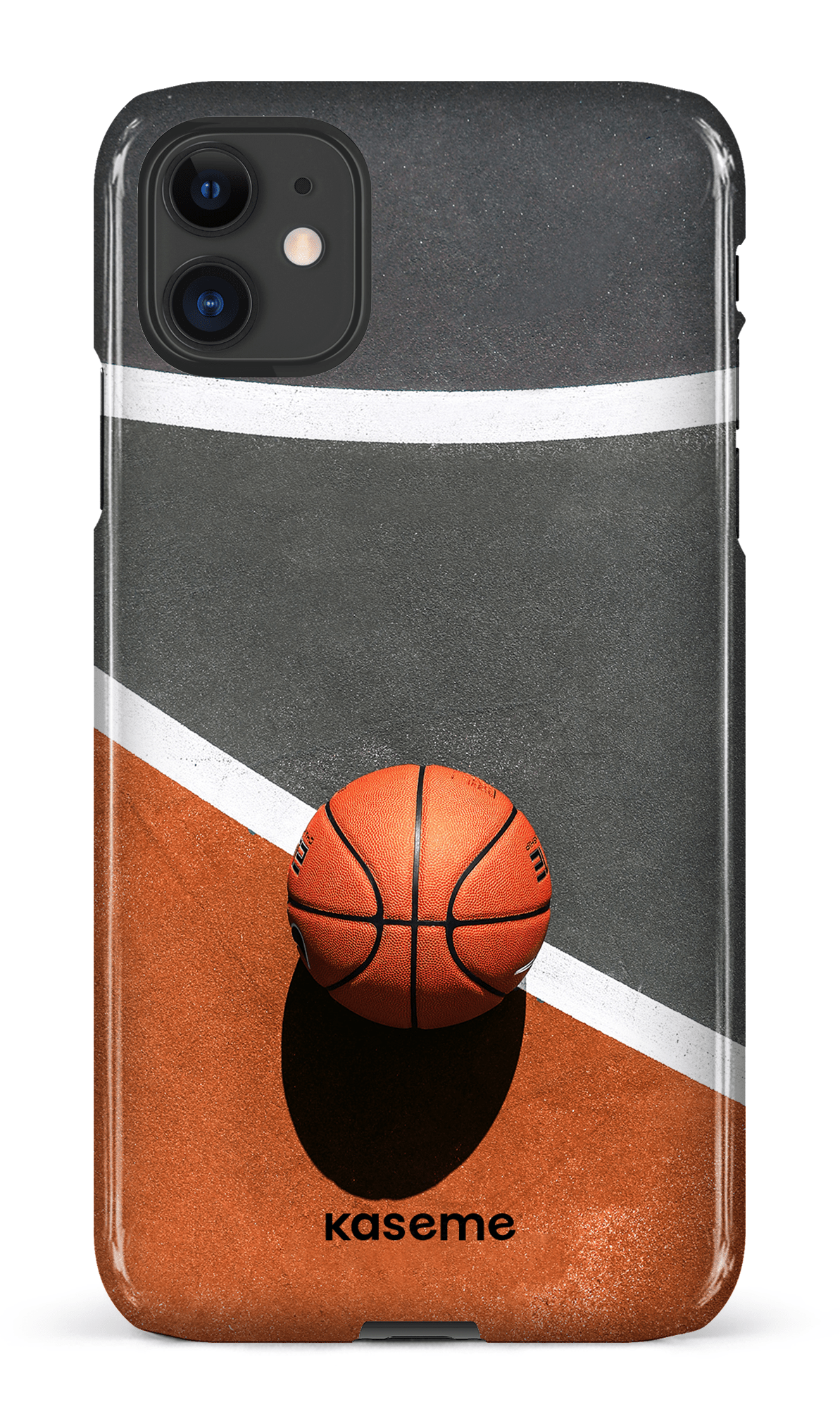 Baller - iPhone 11