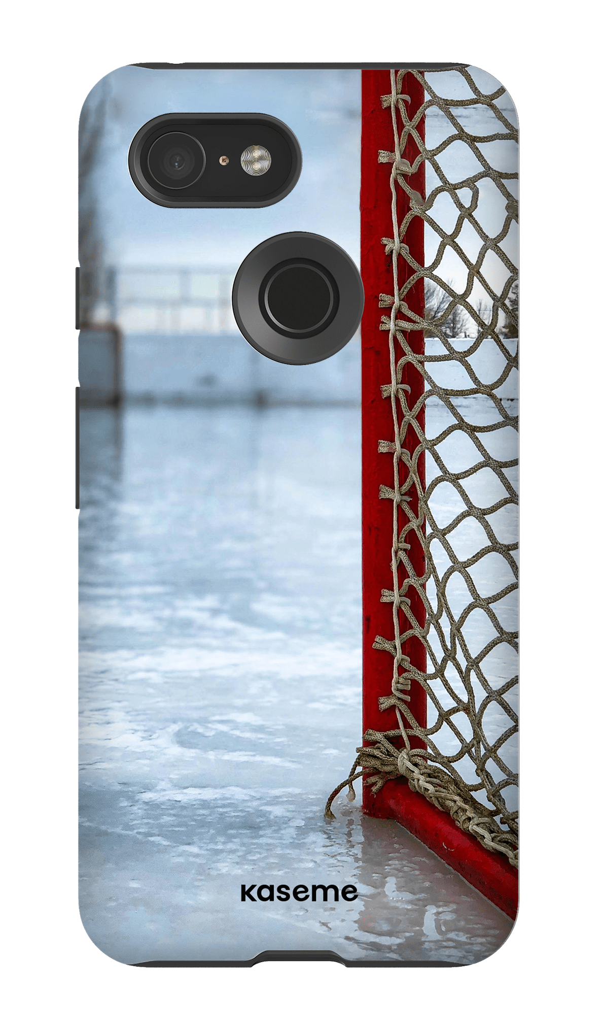 Breakaway - Google Pixel 3