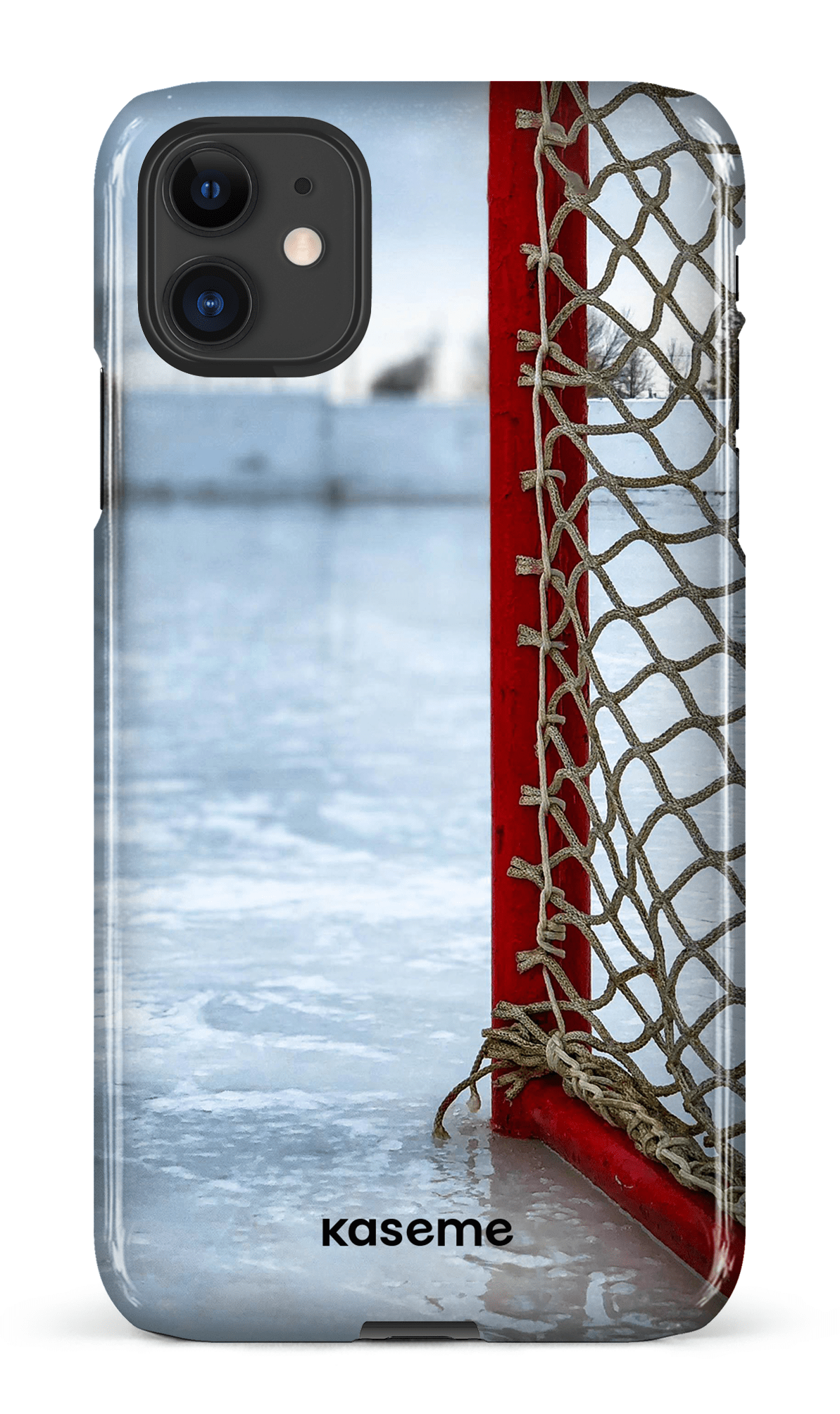 Breakaway - iPhone 11