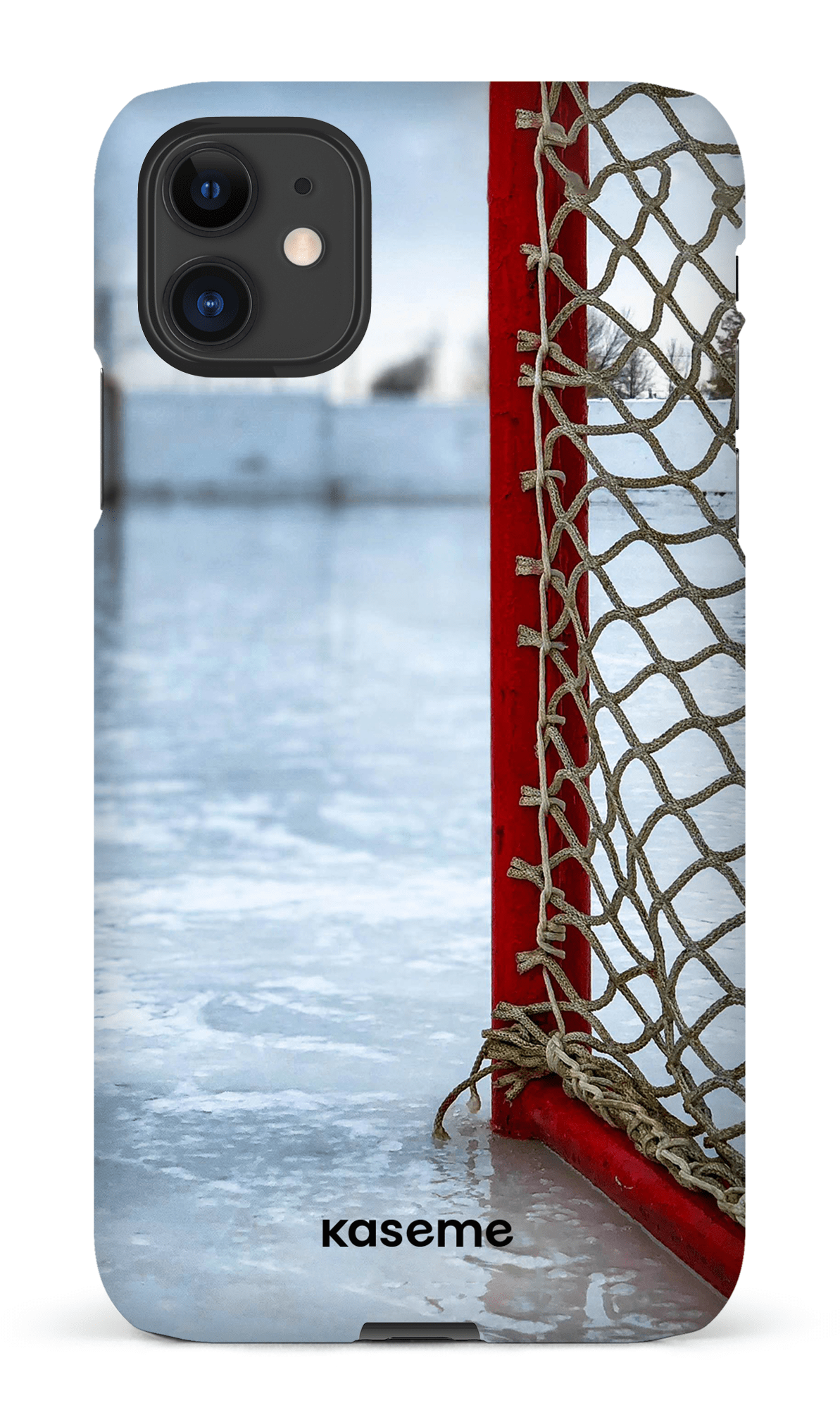 Breakaway - iPhone 11