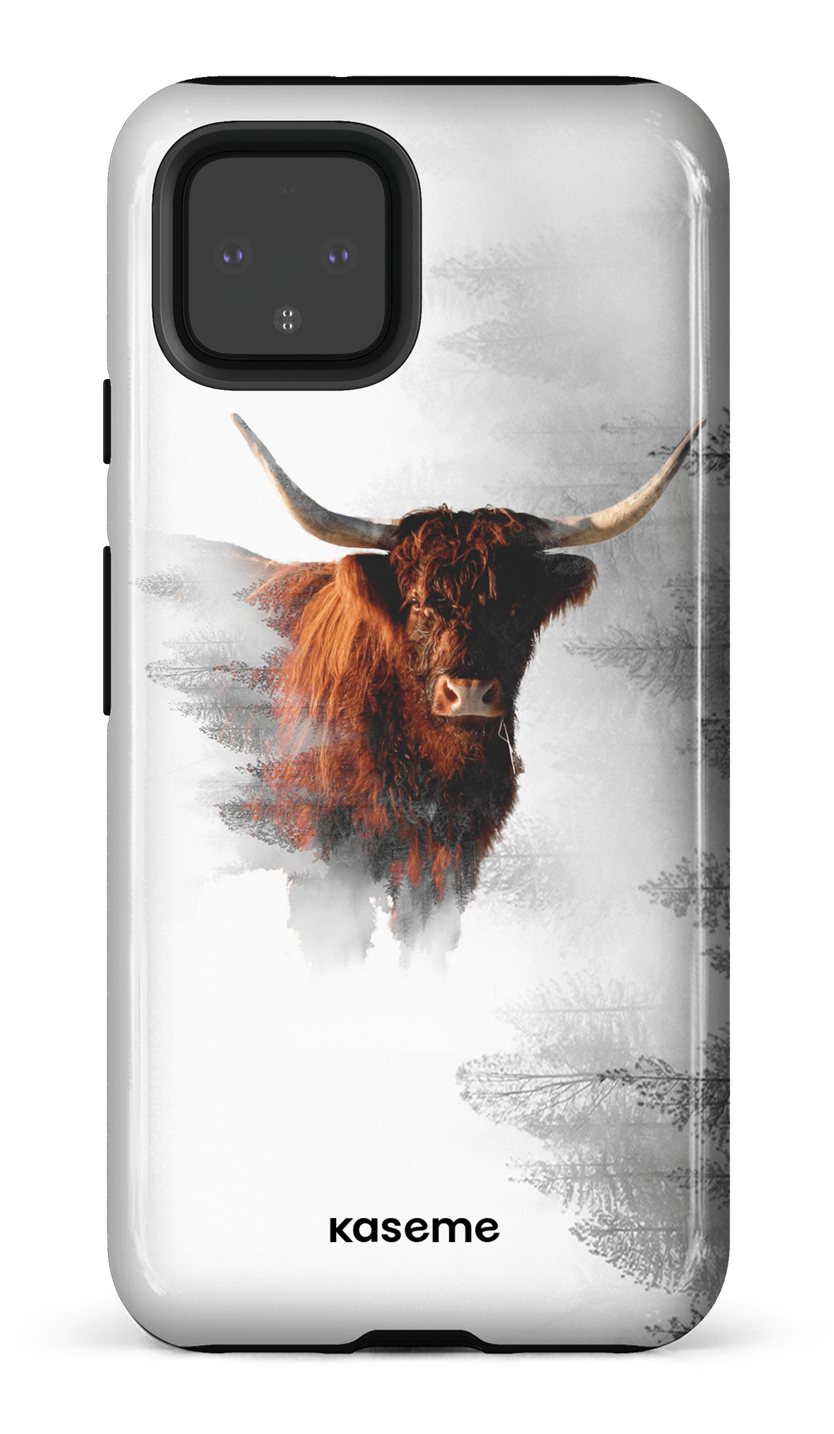 El Toro - Google Pixel 4