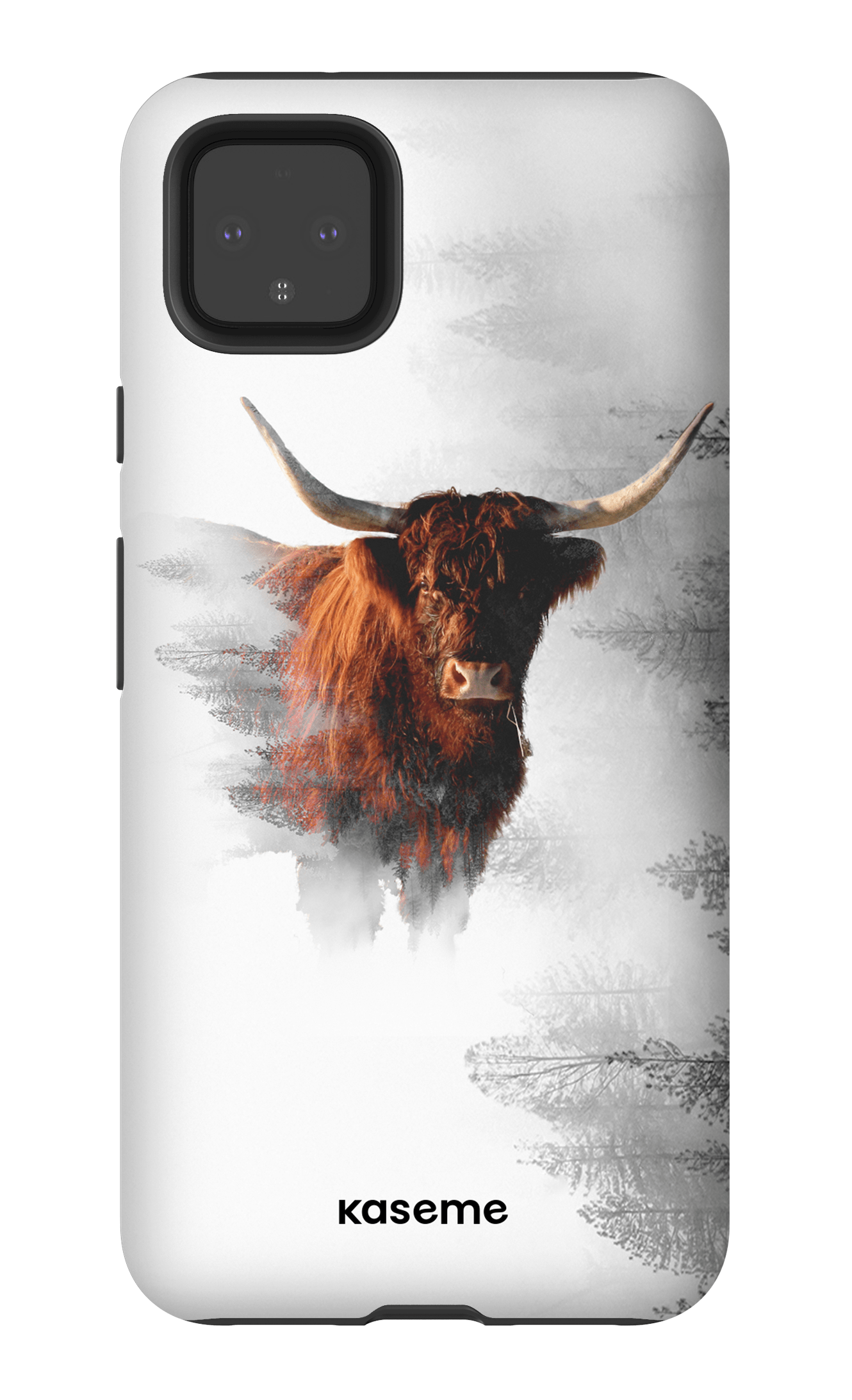 El Toro - Google Pixel 4 XL