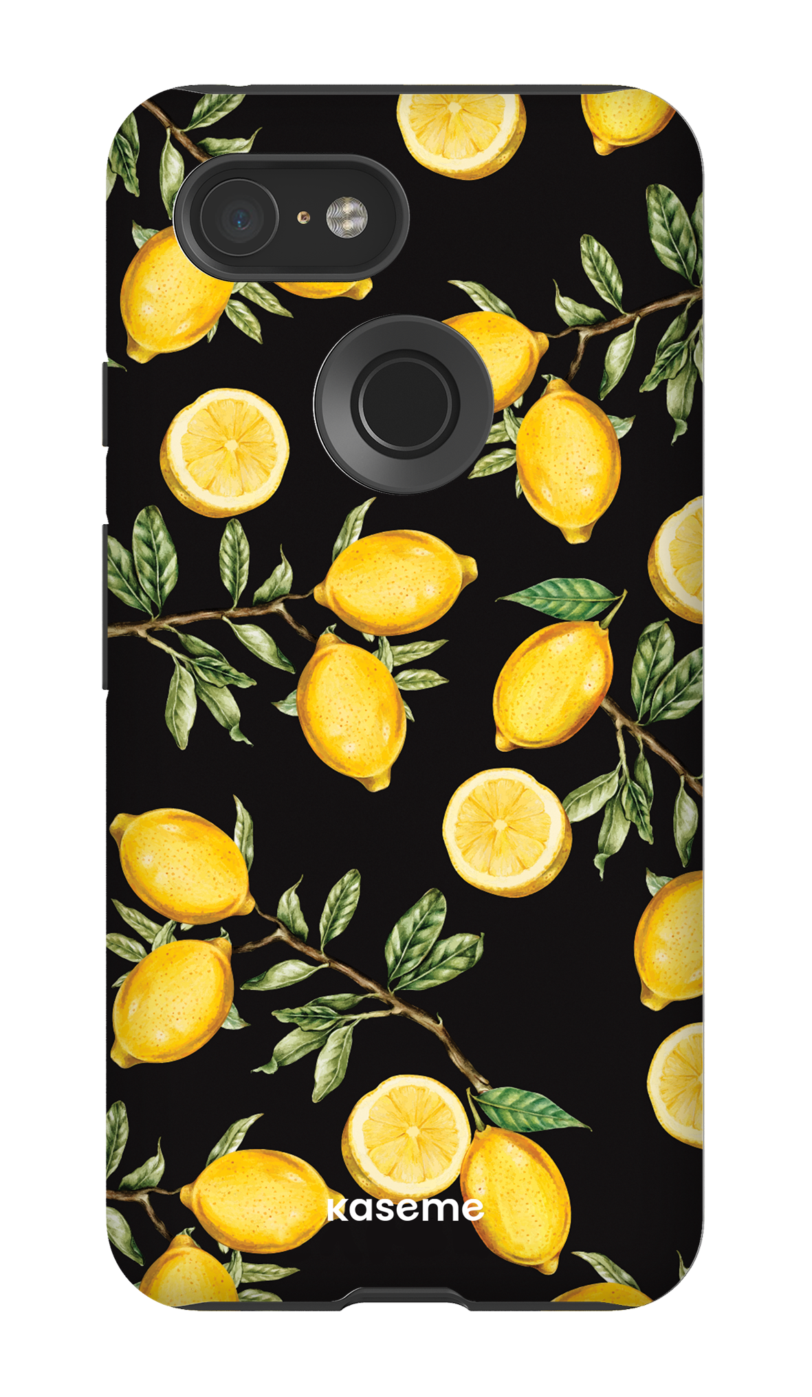 Limonada - Google Pixel 3