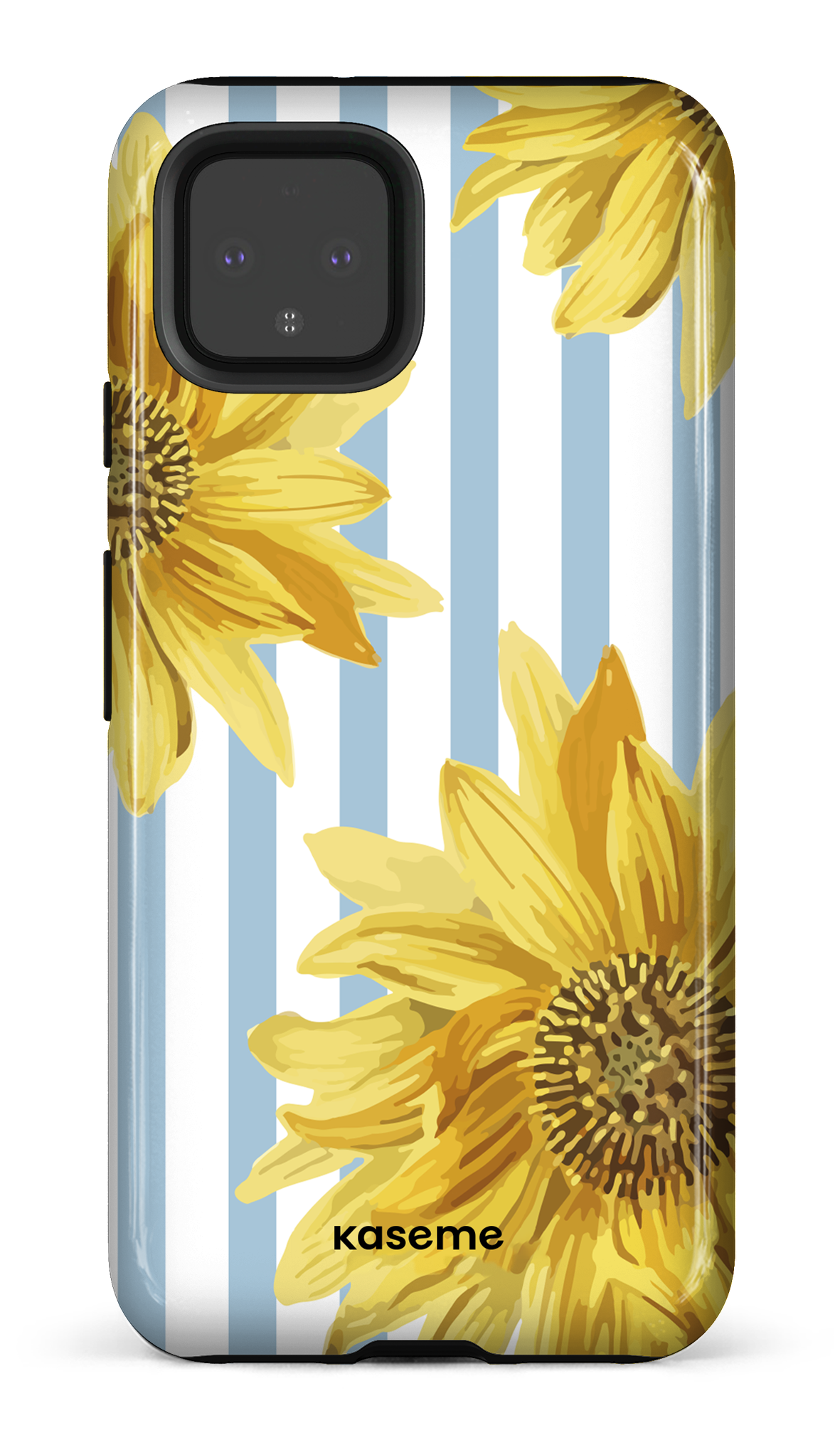 Flora - Google Pixel 4