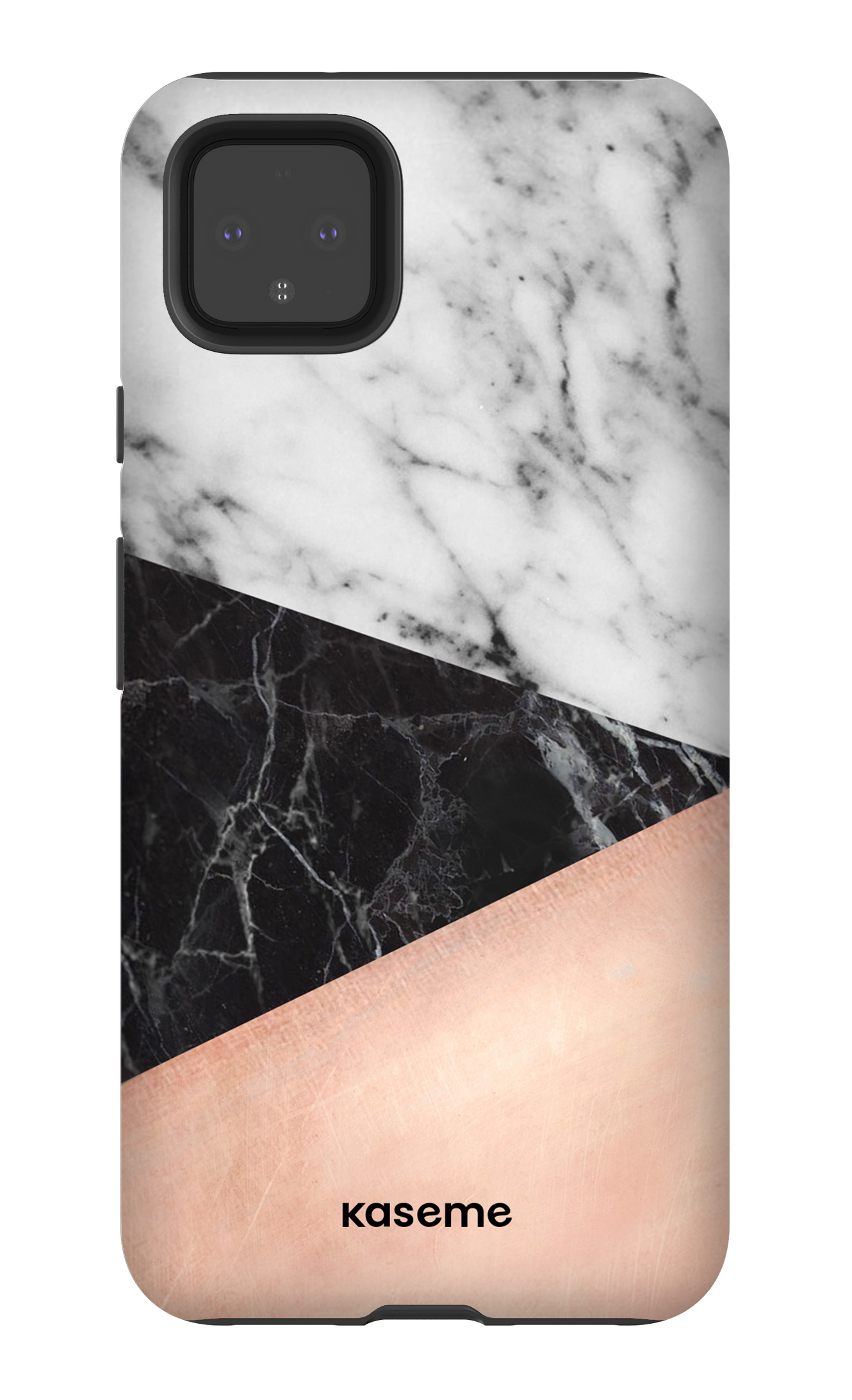 Marble Love - Google Pixel 4 XL