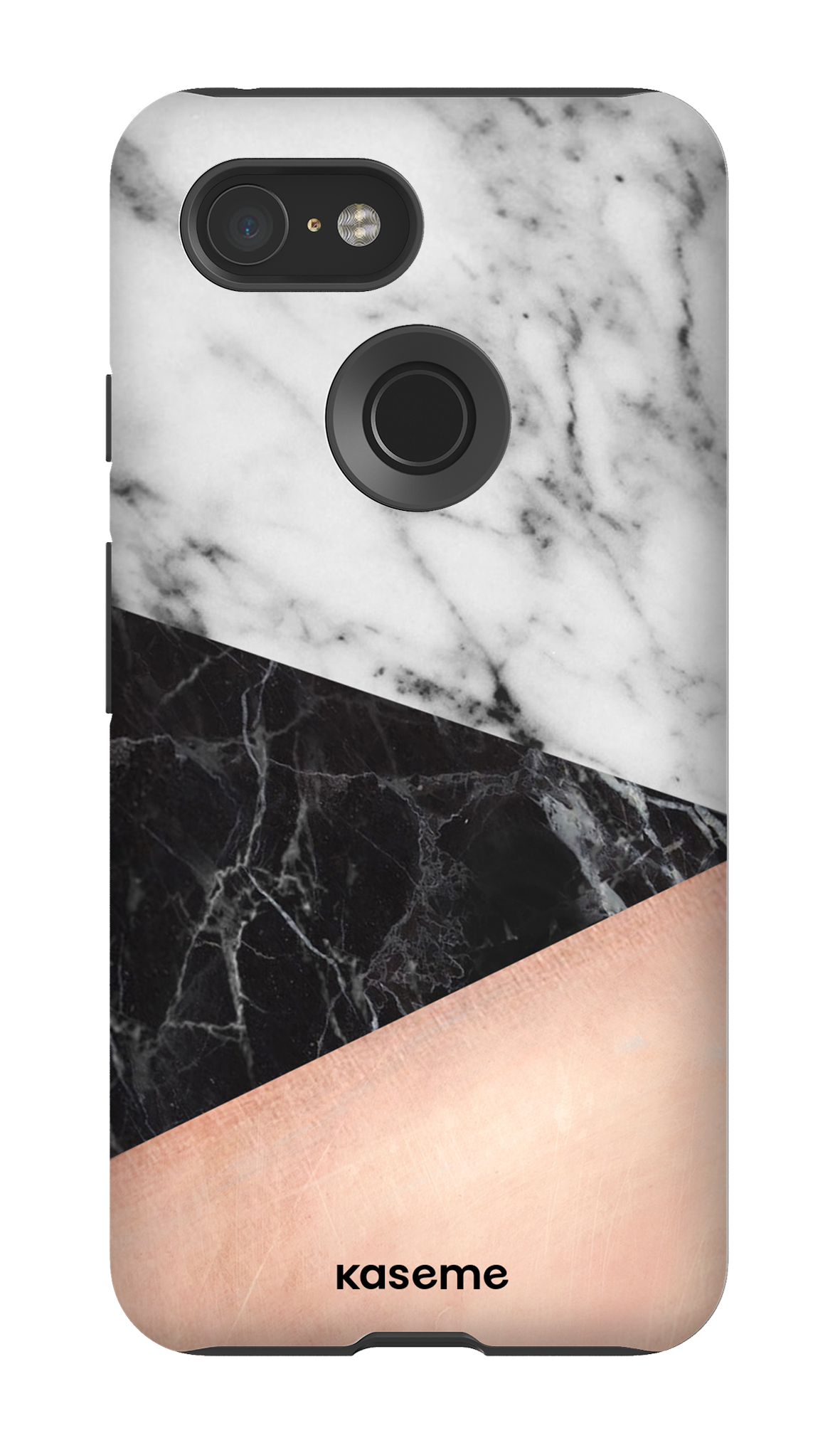 Marble Love - Google Pixel 3