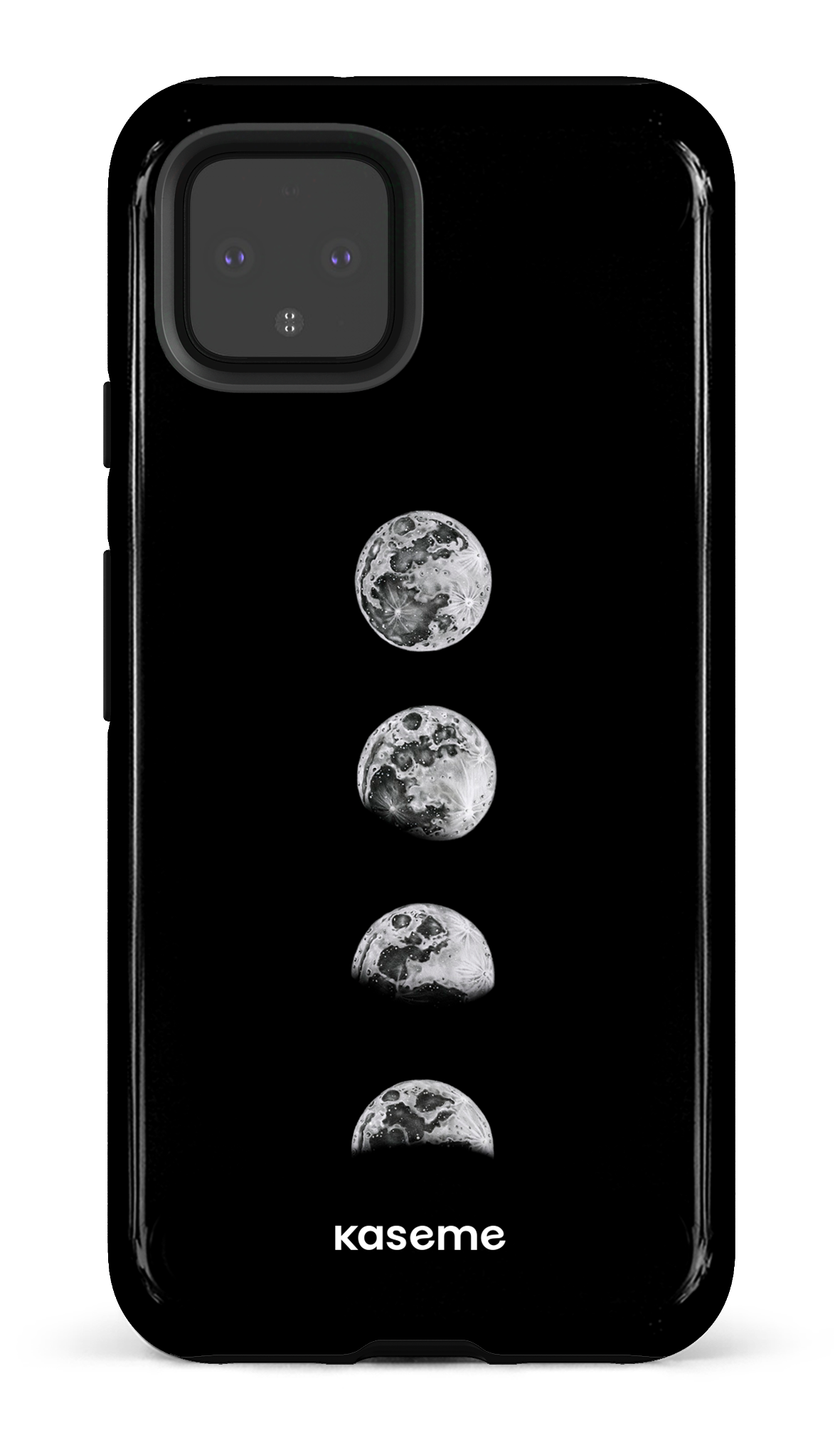 Full Moon - Google Pixel 4
