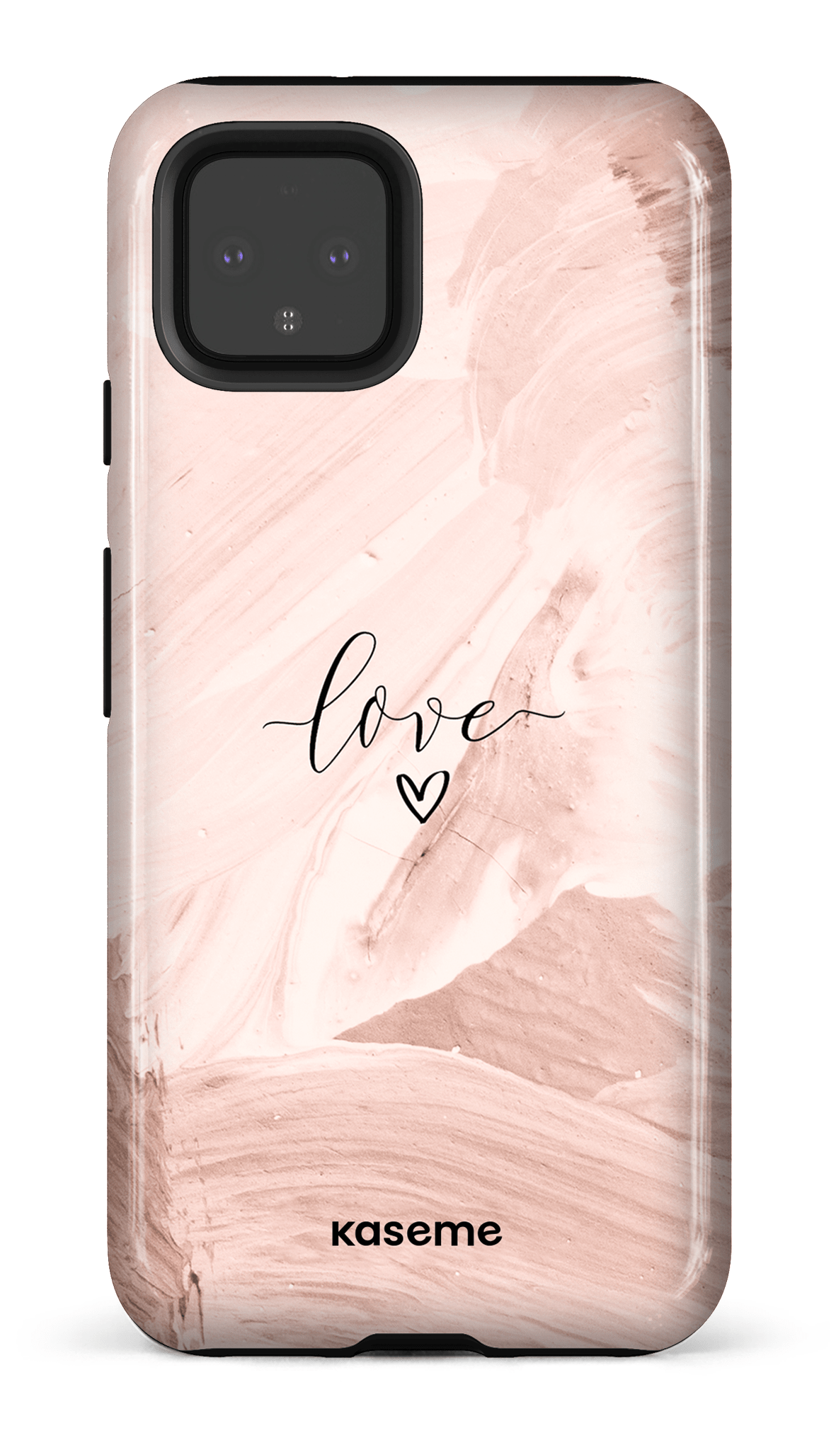 Heart You - Google Pixel 4