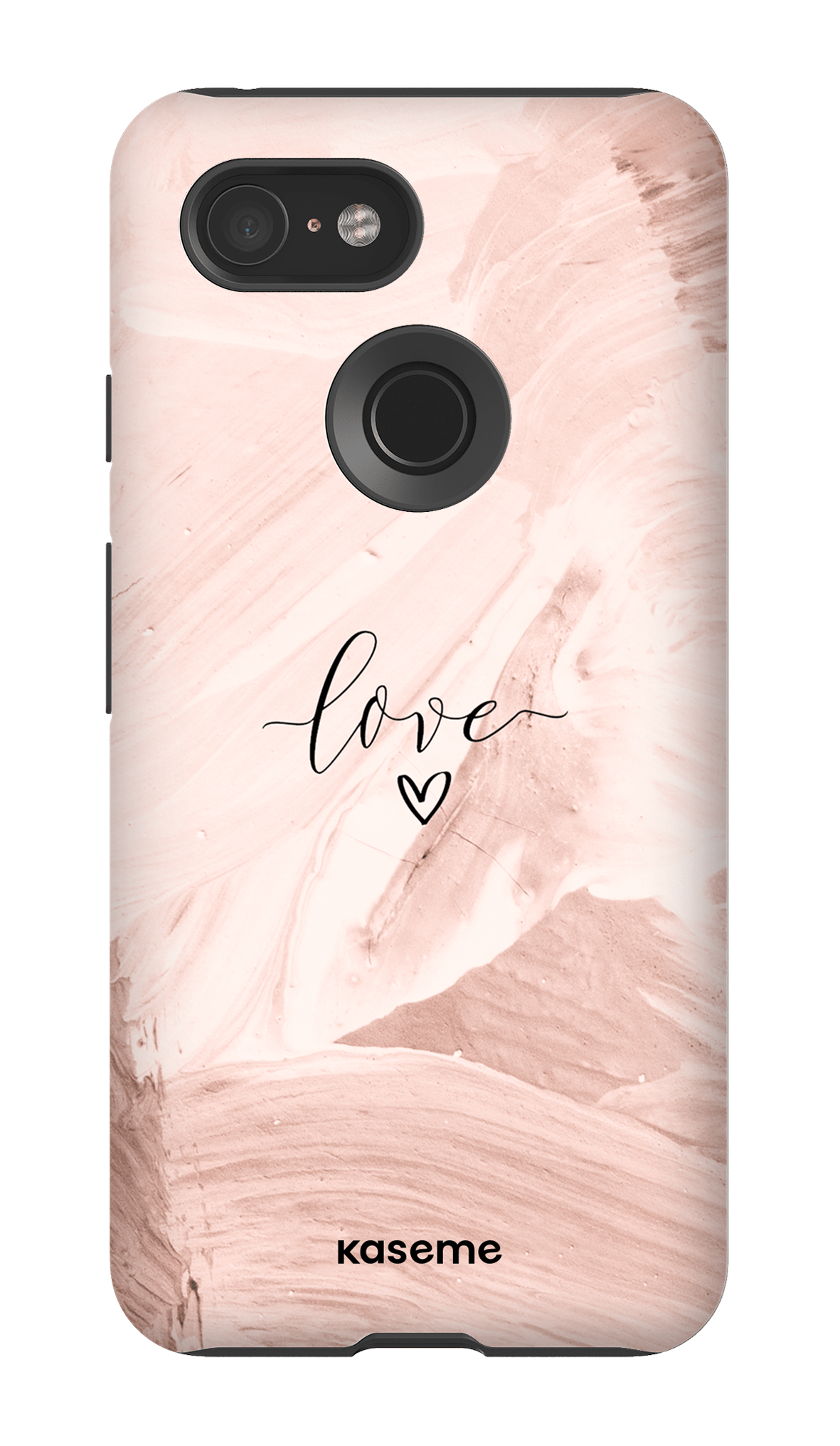 Heart You - Google Pixel 3