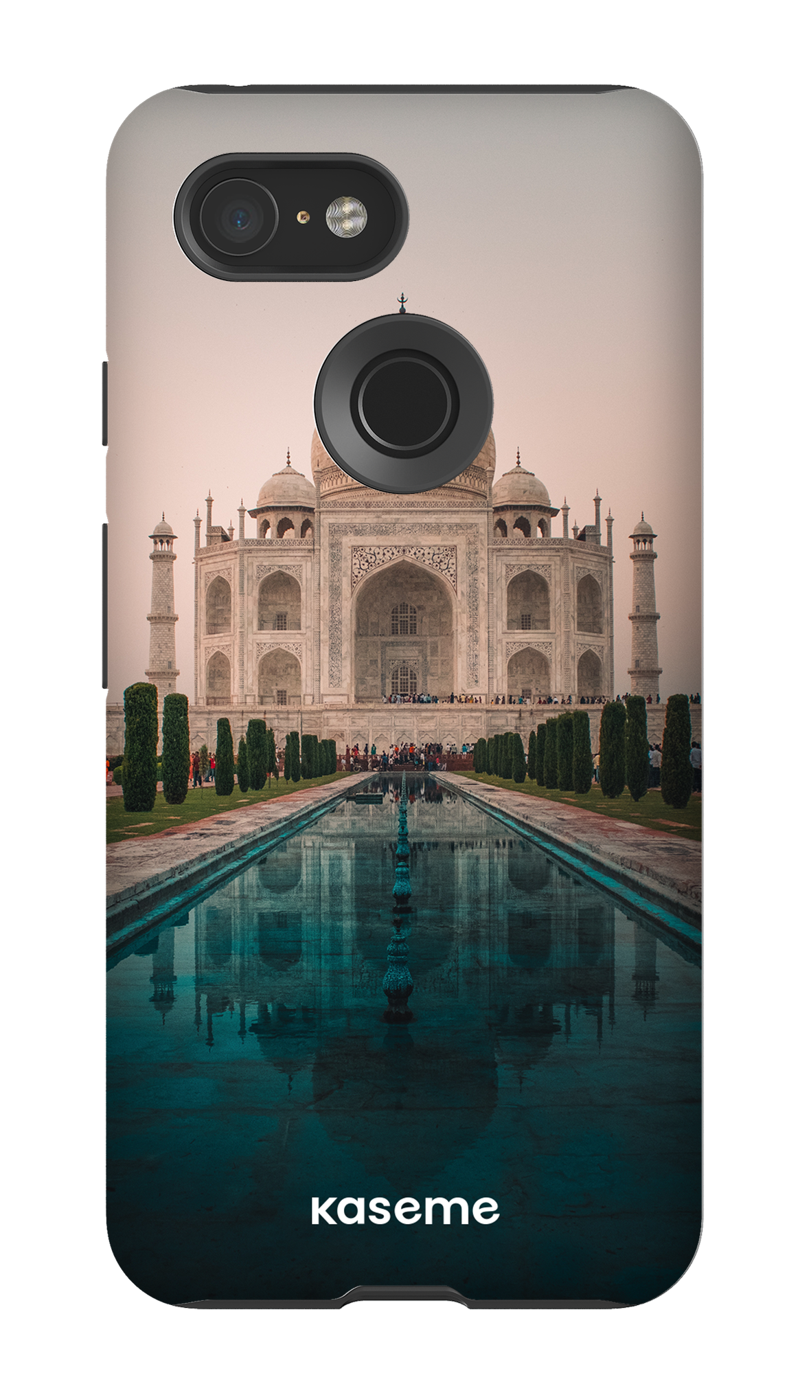 India - Google Pixel 3
