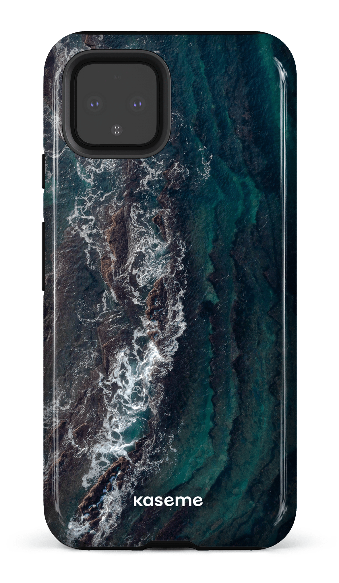 High Tide - Google Pixel 4