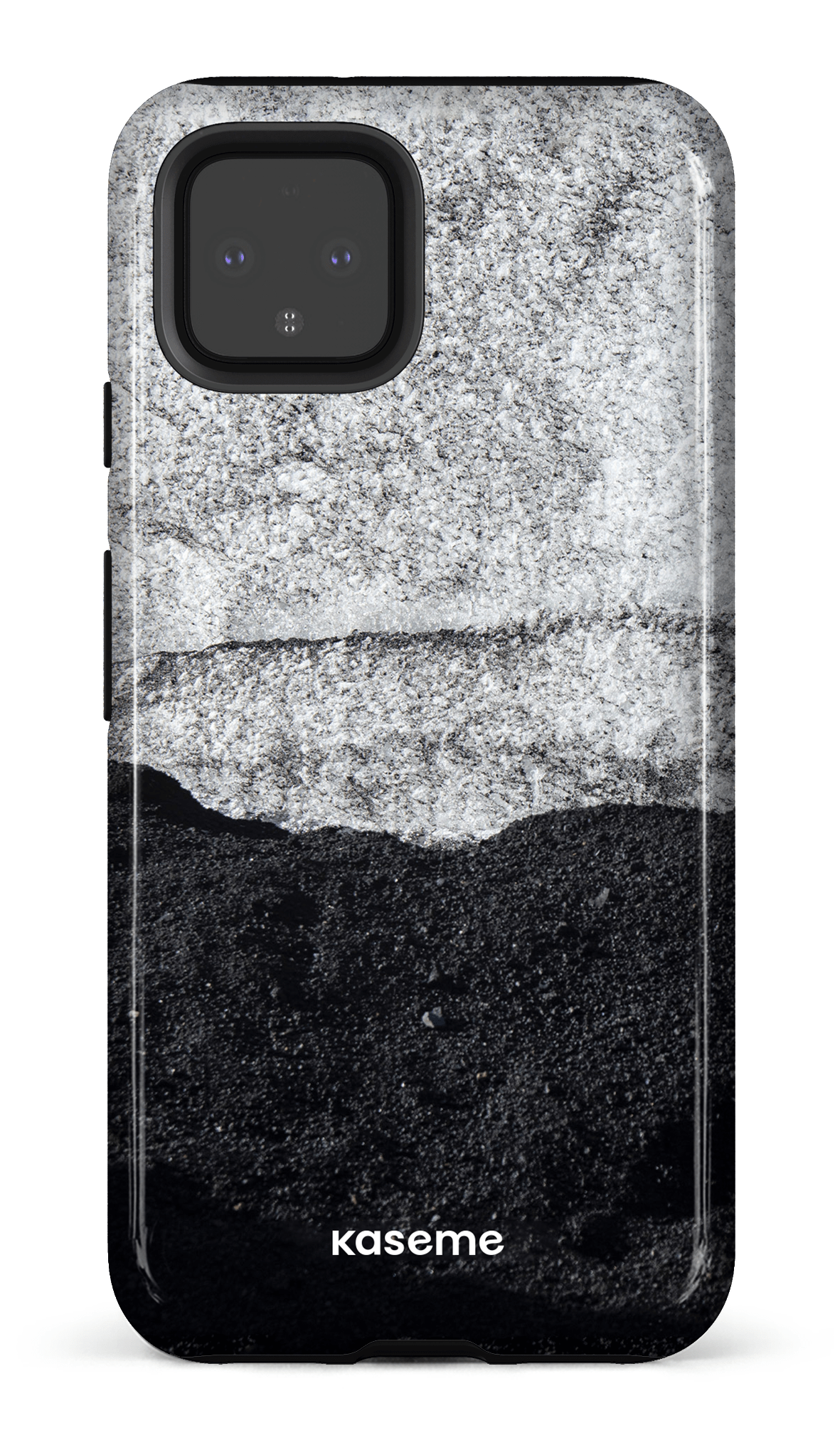 Greyson - Google Pixel 4