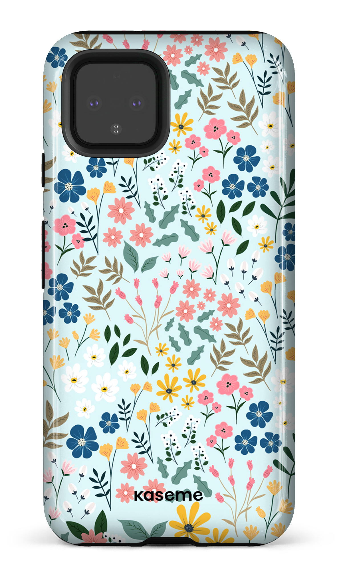Jasmine - Google Pixel 4