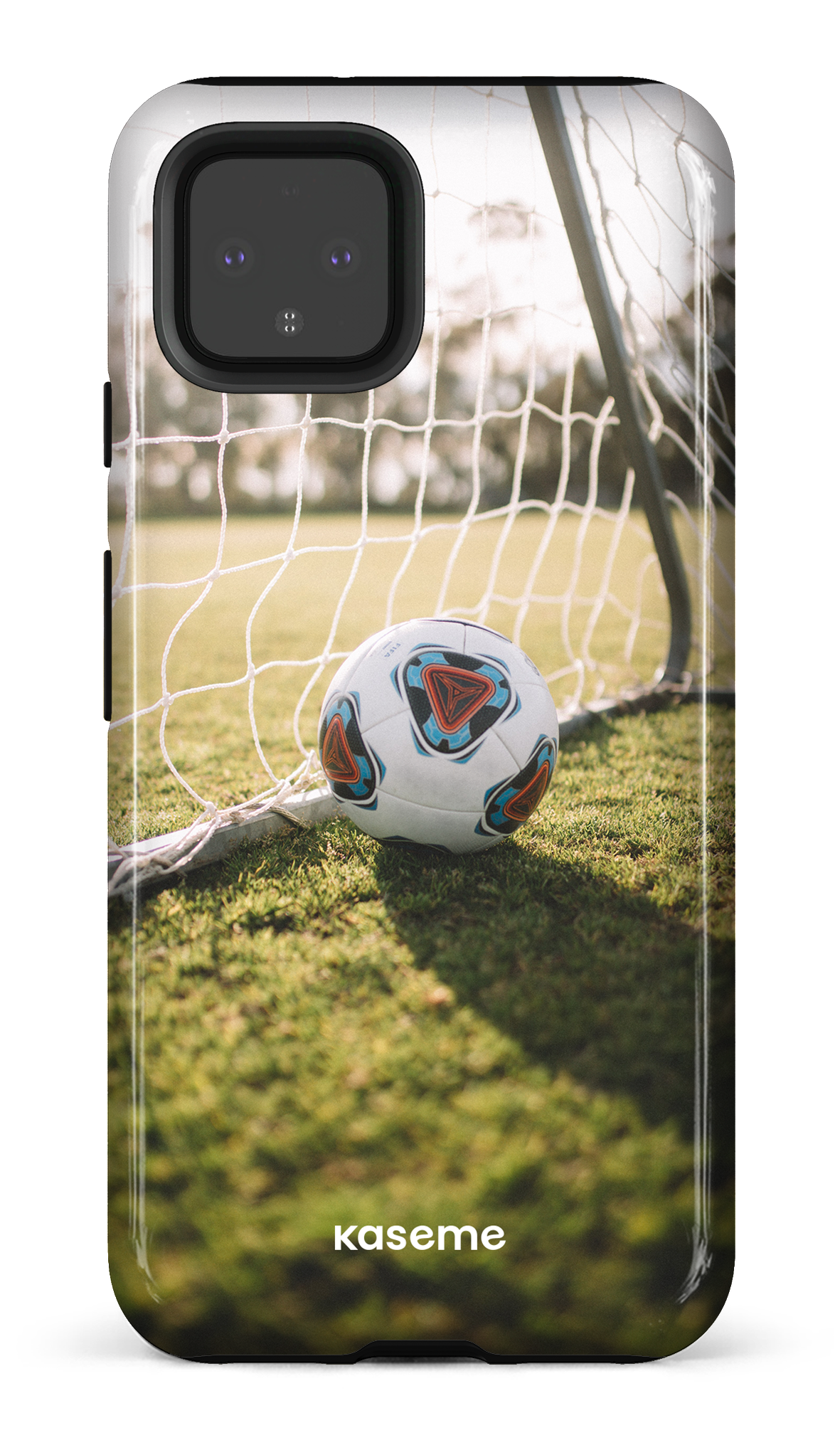 Kicker - Google Pixel 4