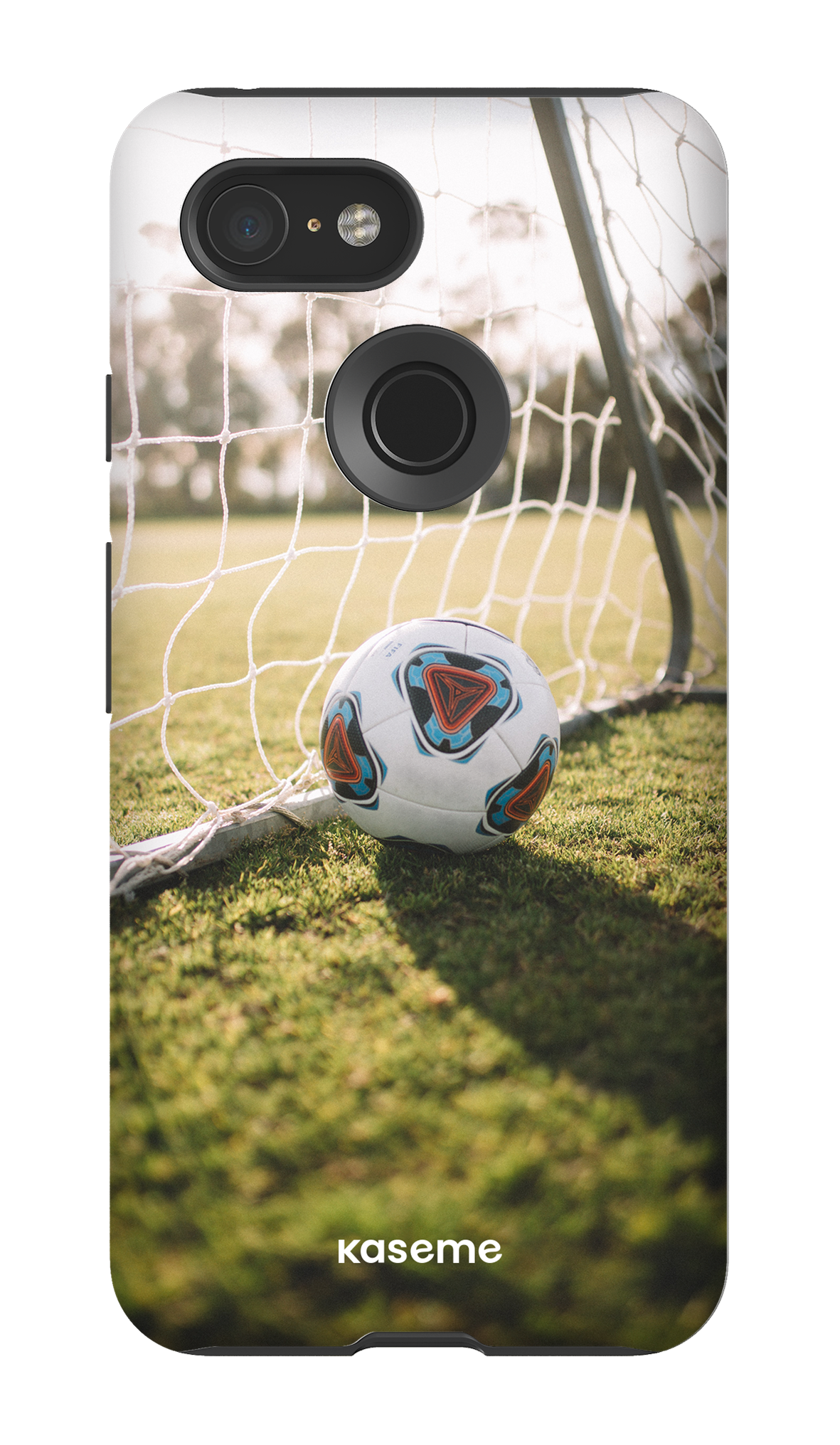 Kicker - Google Pixel 3