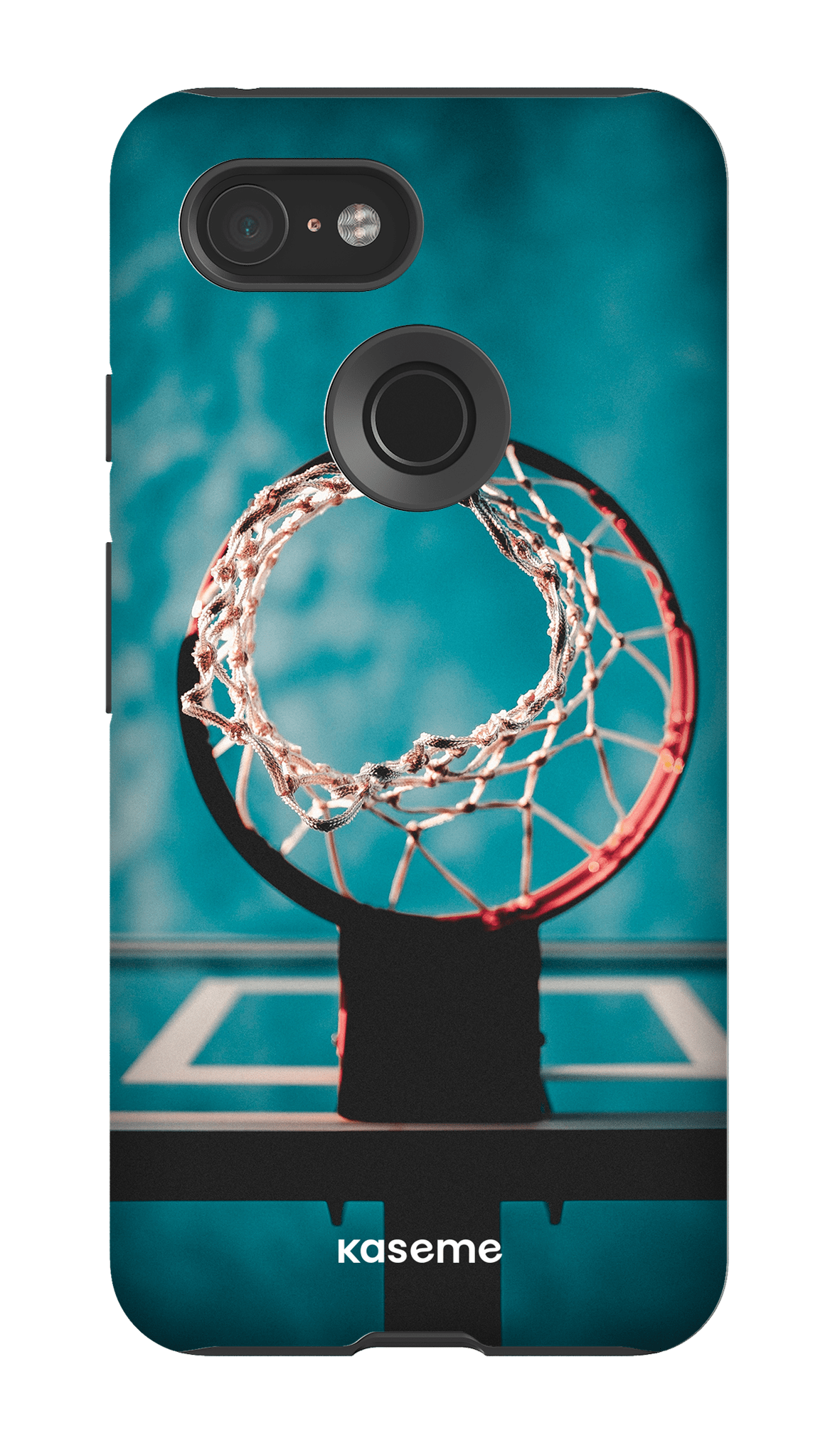 Dunk - Google Pixel 3