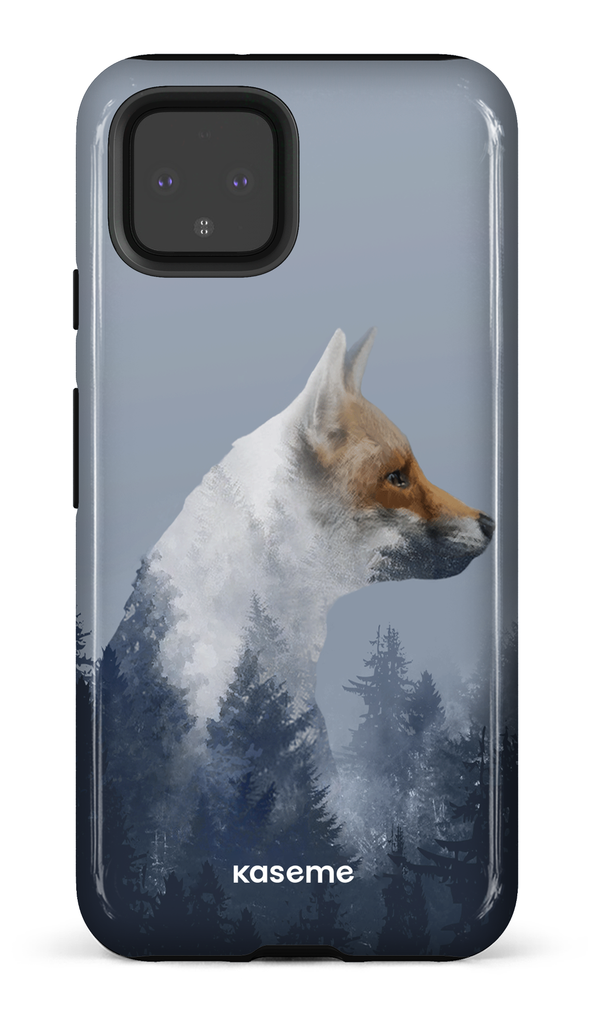 Wise Fox - Google Pixel 4