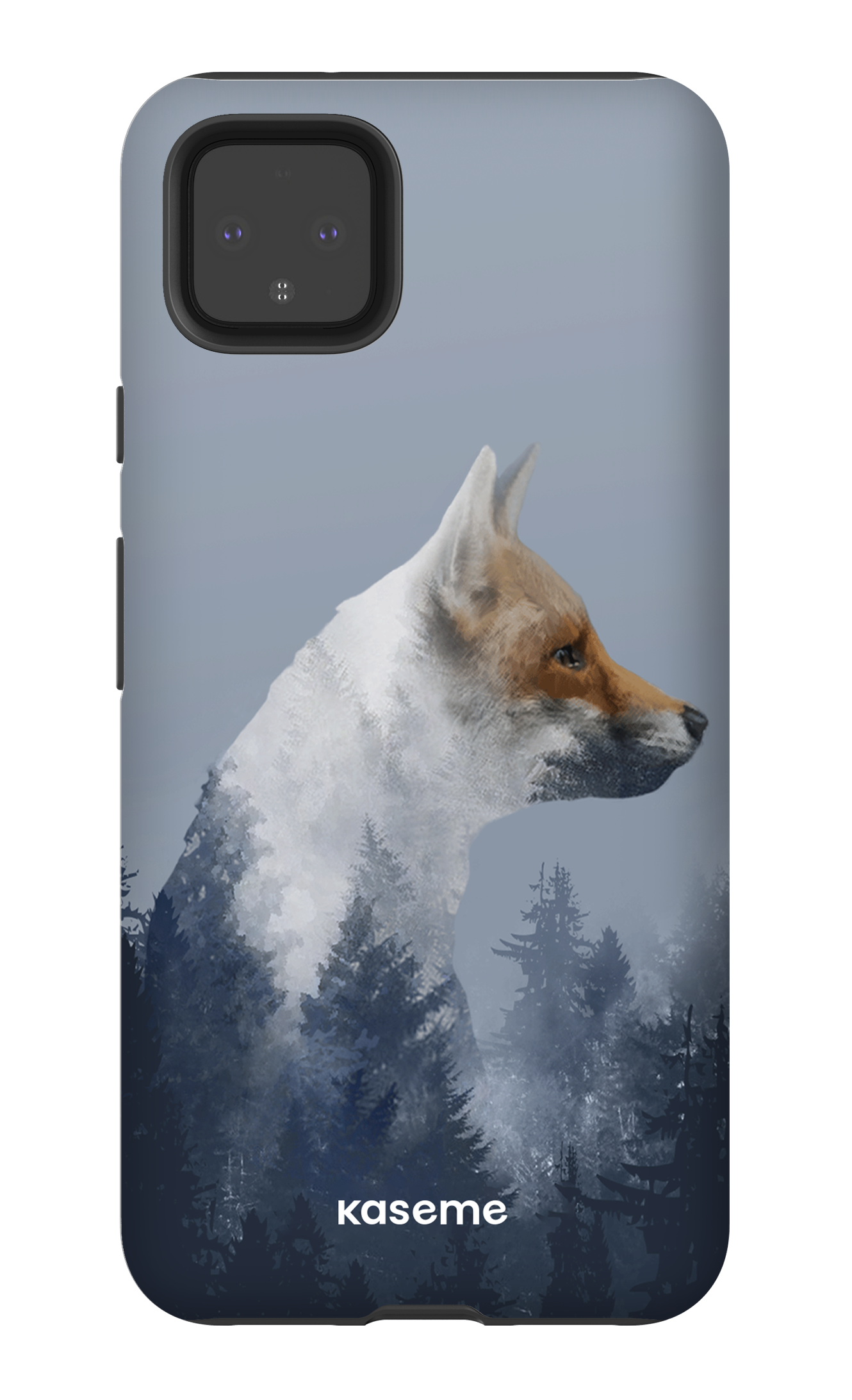 Wise Fox - Google Pixel 4 XL