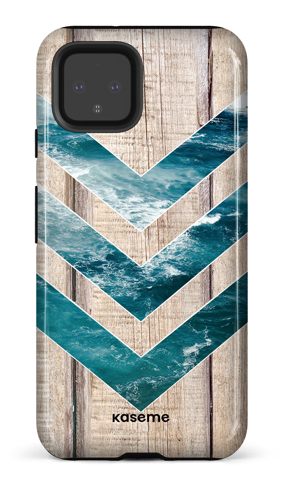 Wonder Wave - Google Pixel 4