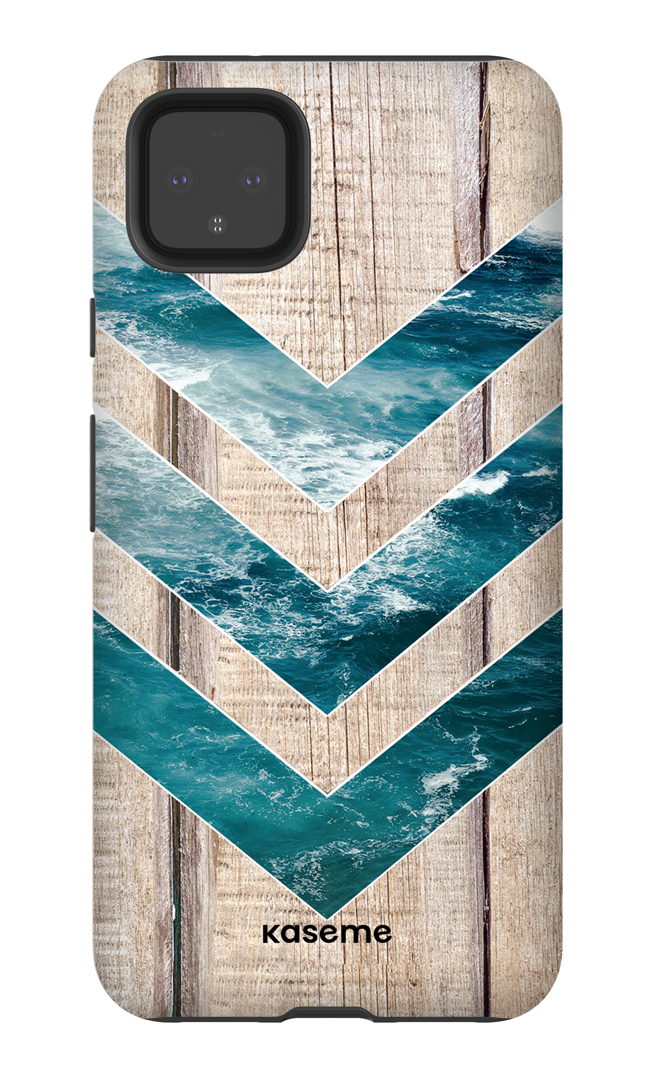 Wonder Wave - Google Pixel 4 XL