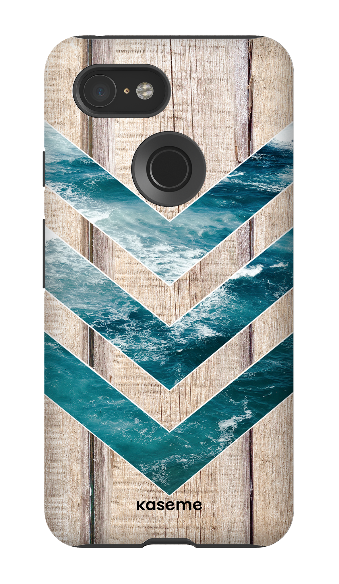 Wonder Wave - Google Pixel 3