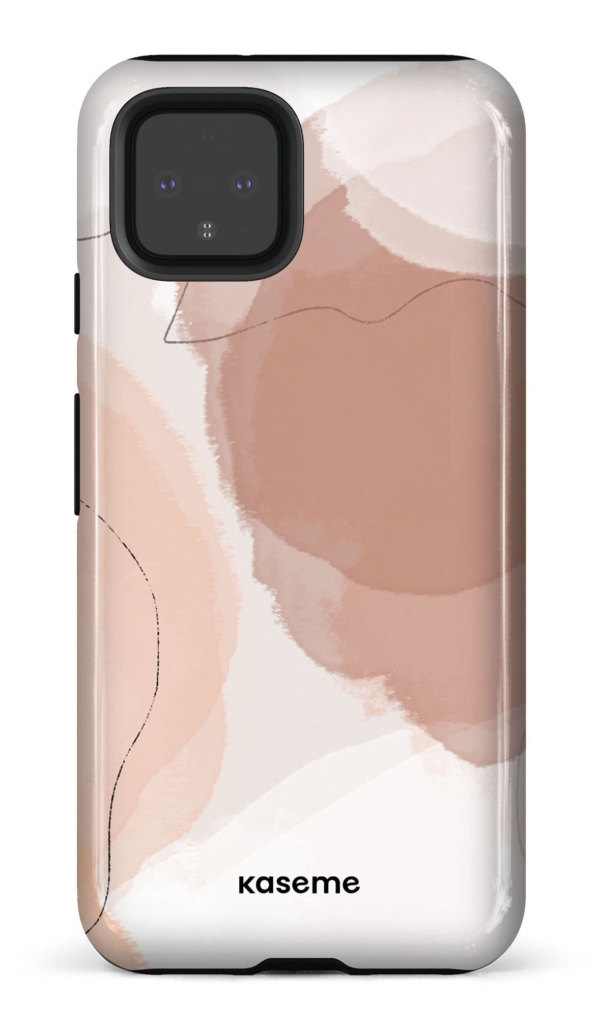 Rosé - Google Pixel 4